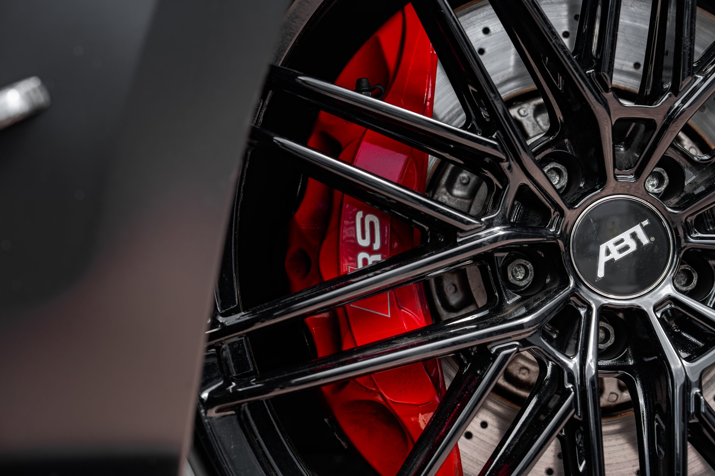 ABT RS3-R Sportback 1/125 510pk quattro