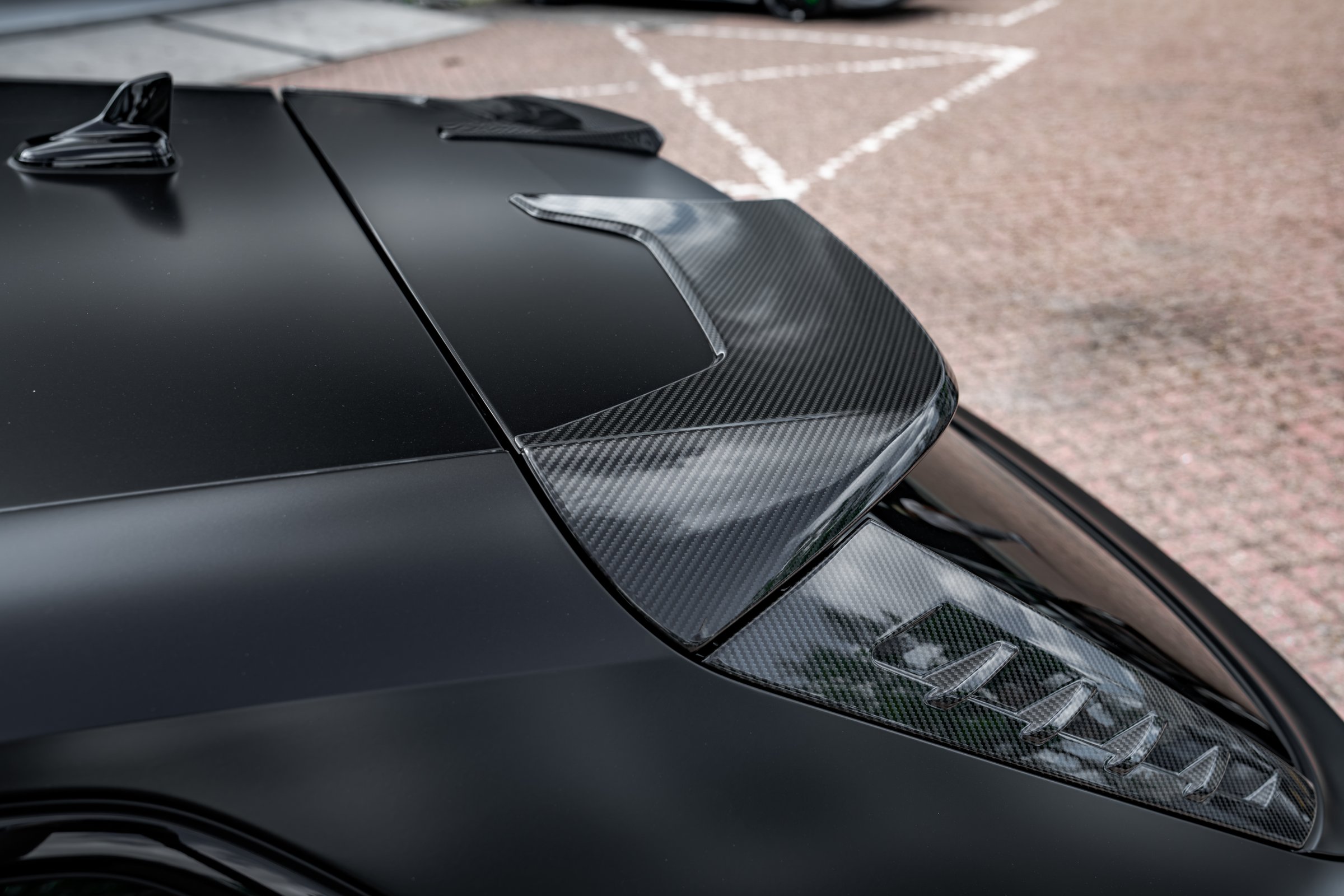 ABT RS3-R Sportback 1/125 510pk quattro