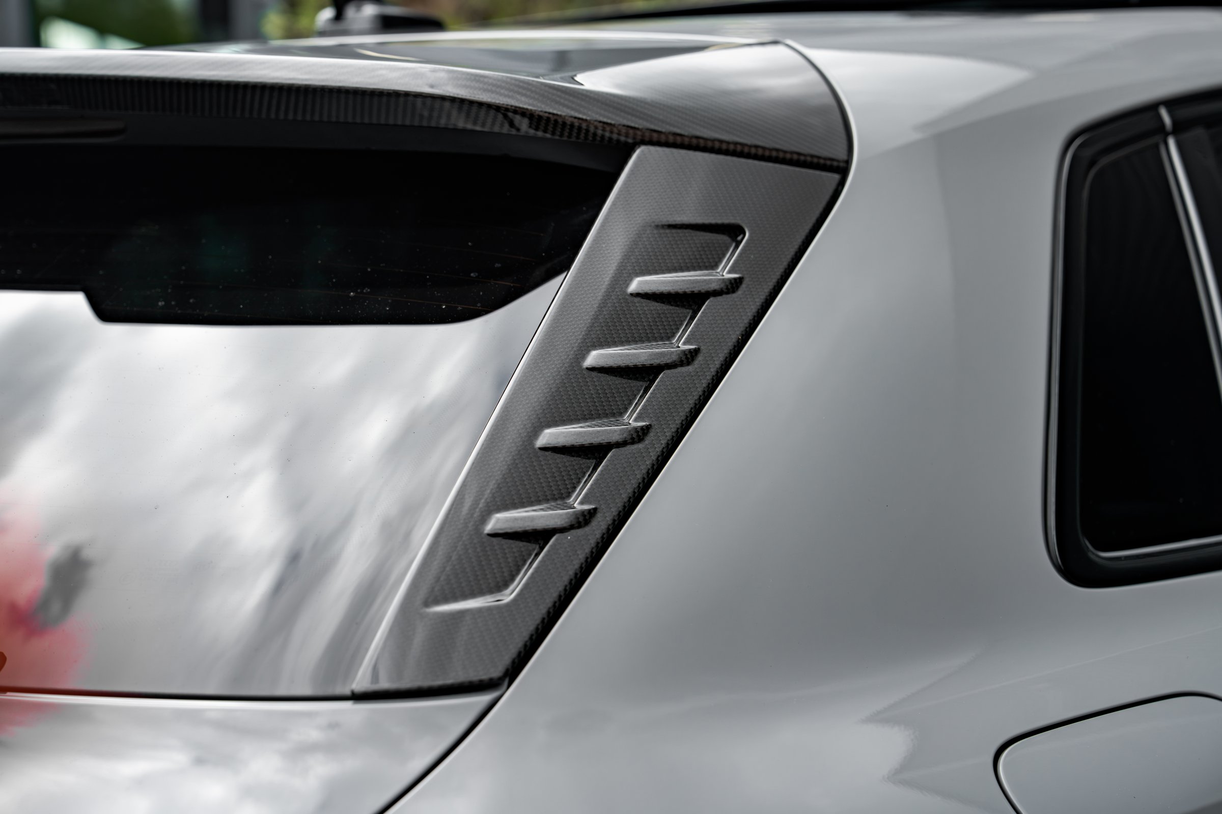 ABT RS3-R Sportback 1/200 Limited Edition 500pk