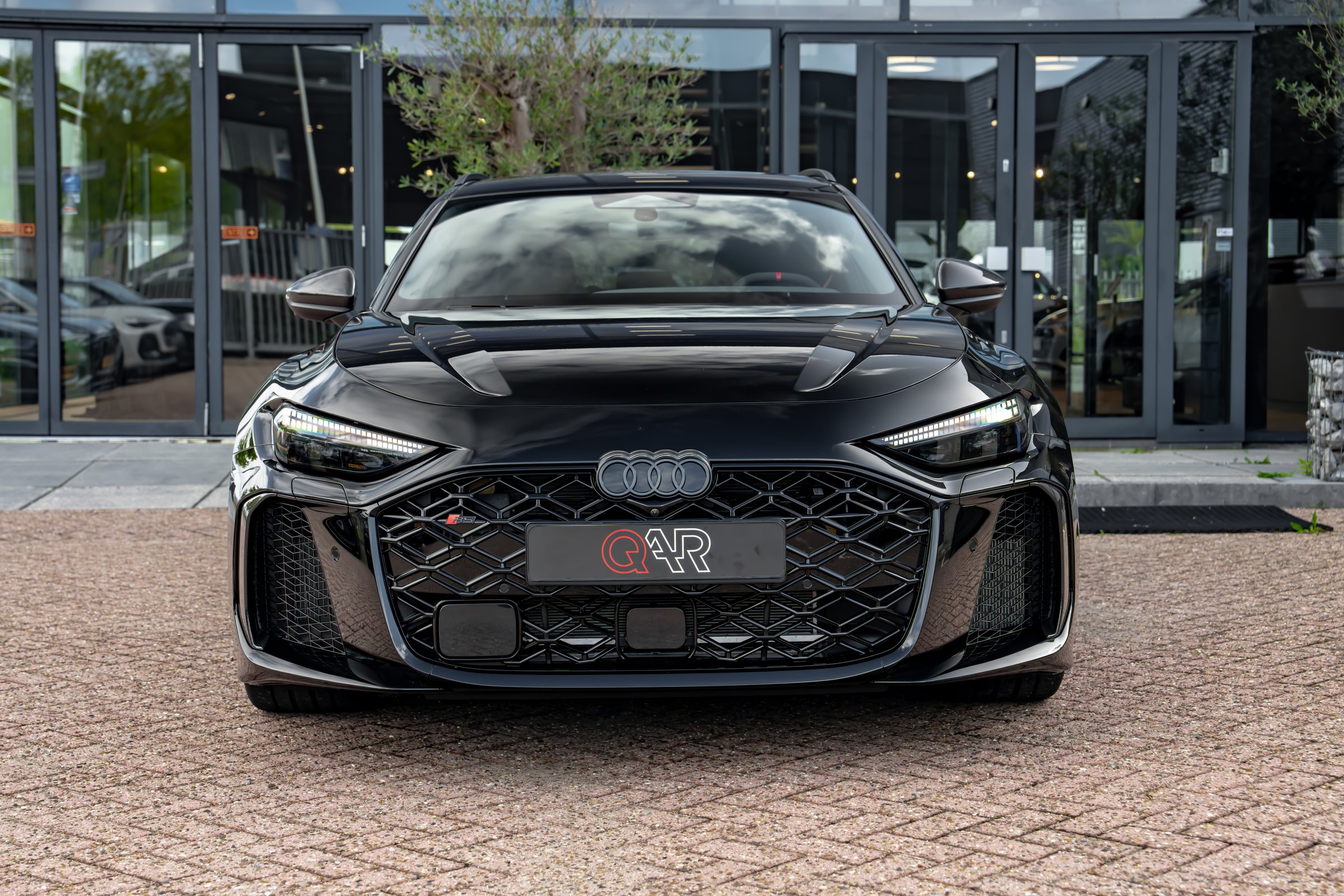 Audi RS5 Avant 2.9 TFSI 639pk quattro 