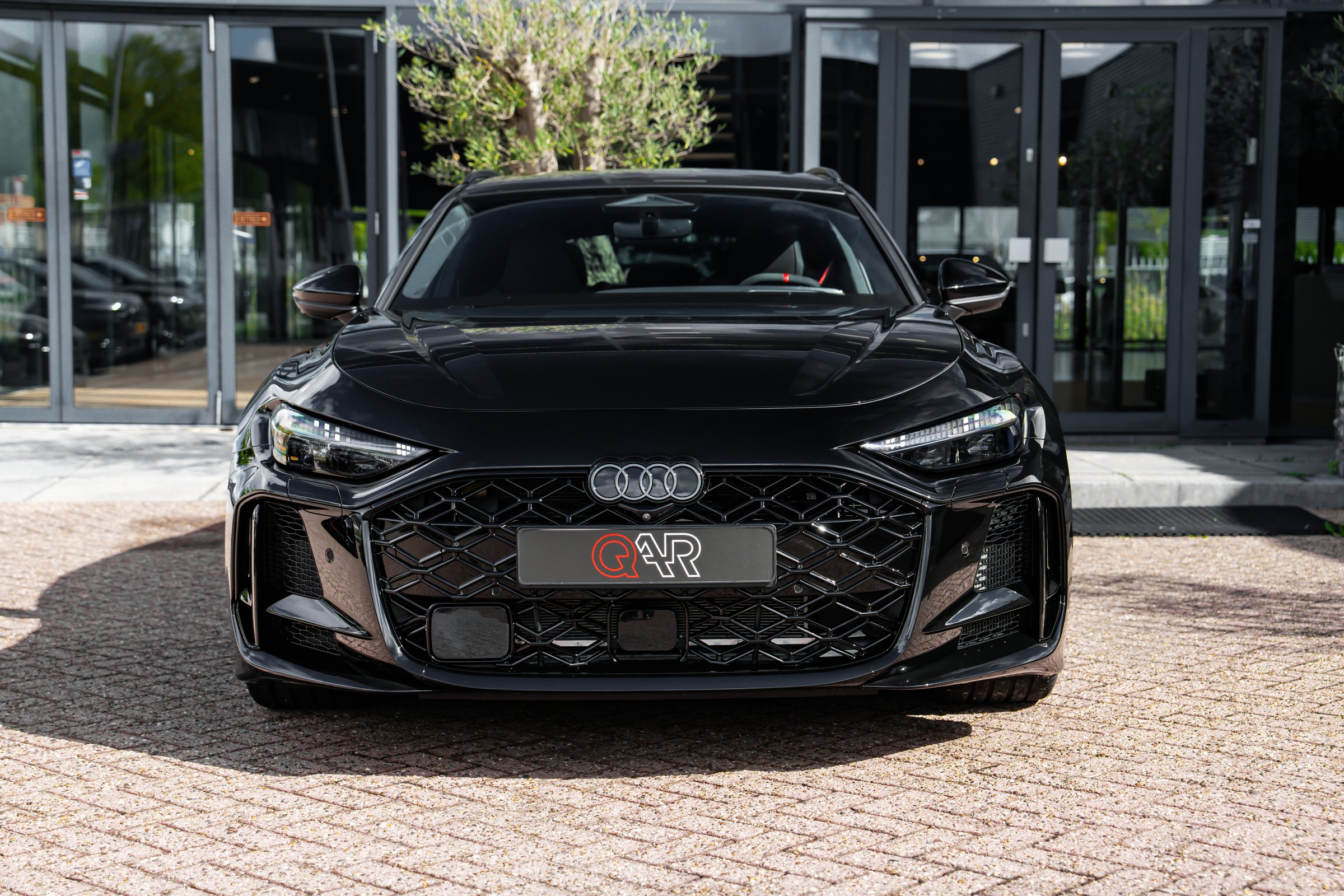 Audi RS5 Avant 2.9 TFSI 639pk quattro 