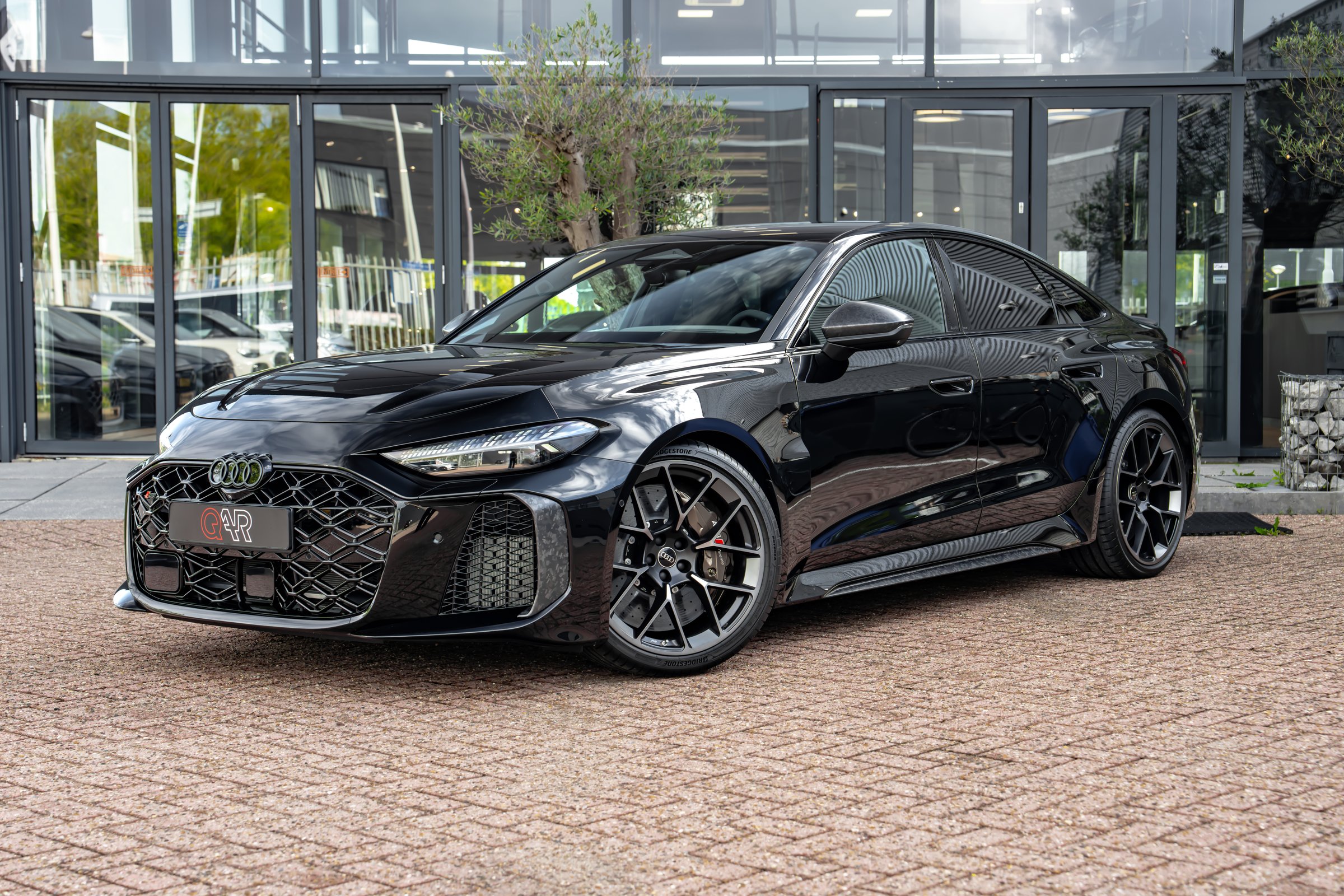 Audi RS5 Limousine 2.9 TFSI 639pk quattro