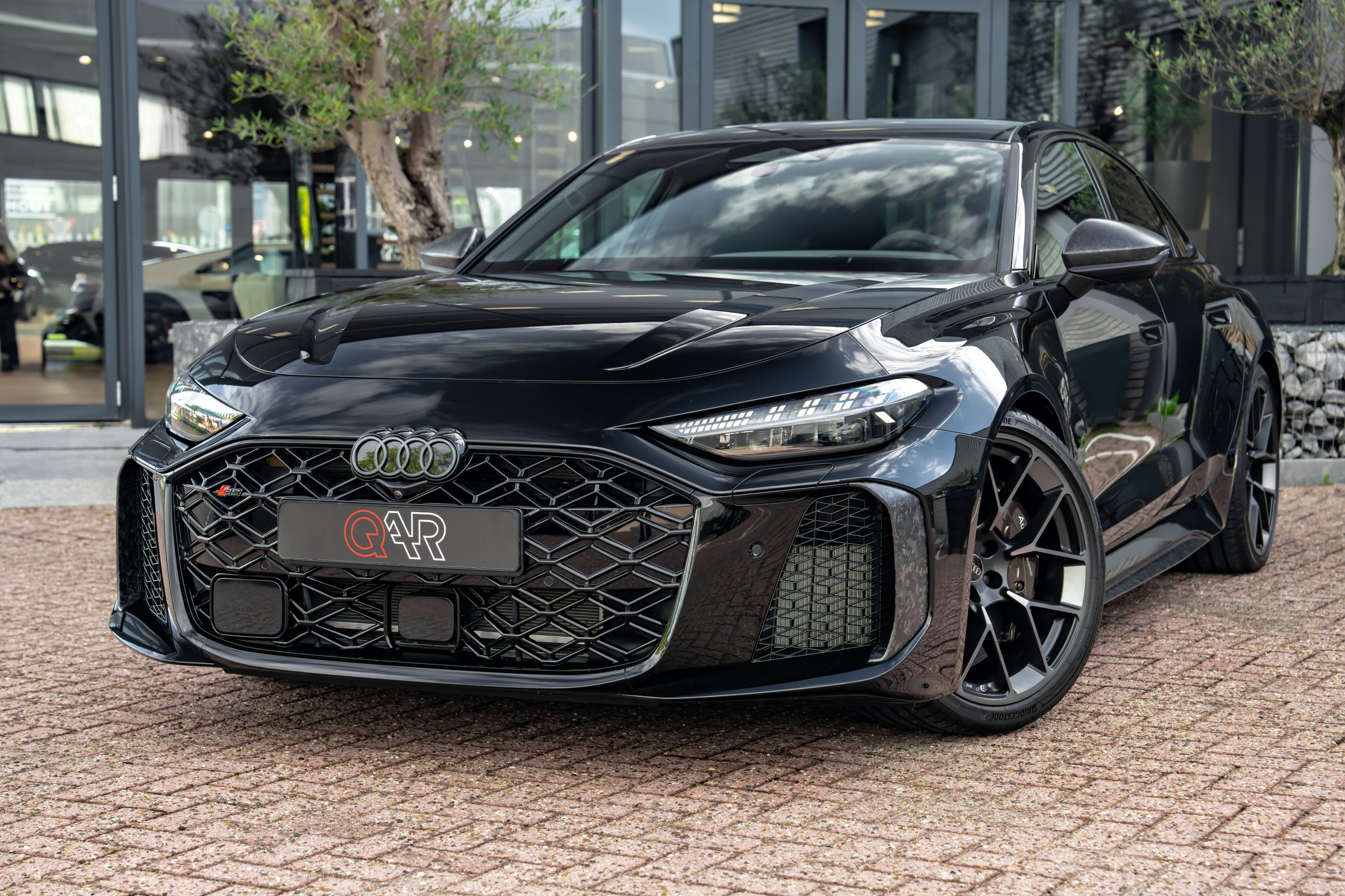 Audi RS5 Limousine 2.9 TFSI 639pk quattro