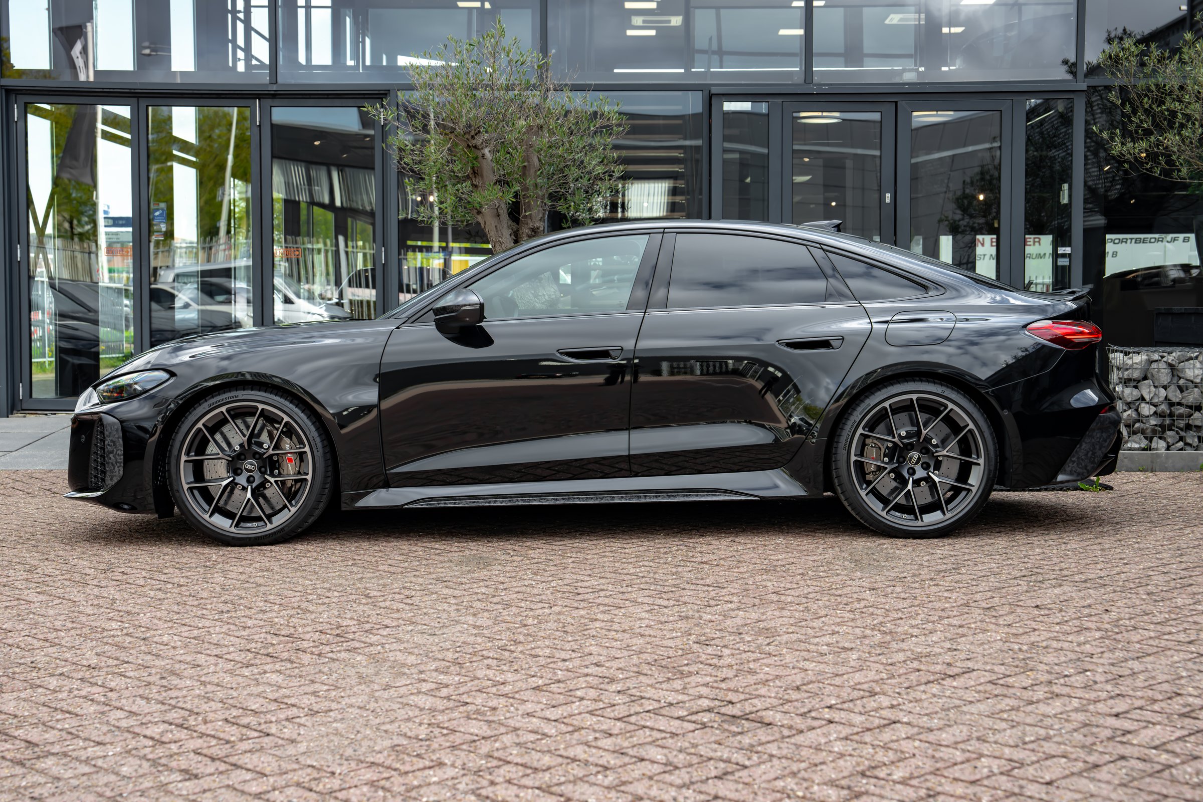 Audi RS5 Limousine 2.9 TFSI 639pk quattro