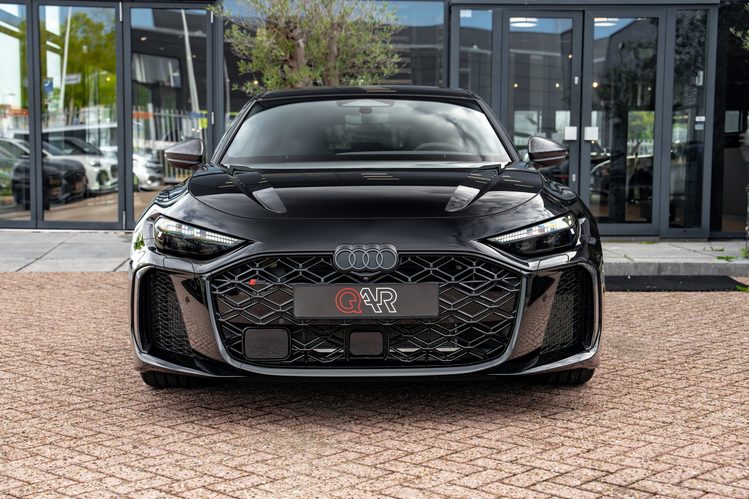 Audi RS5 Limousine 2.9 TFSI 639pk quattro