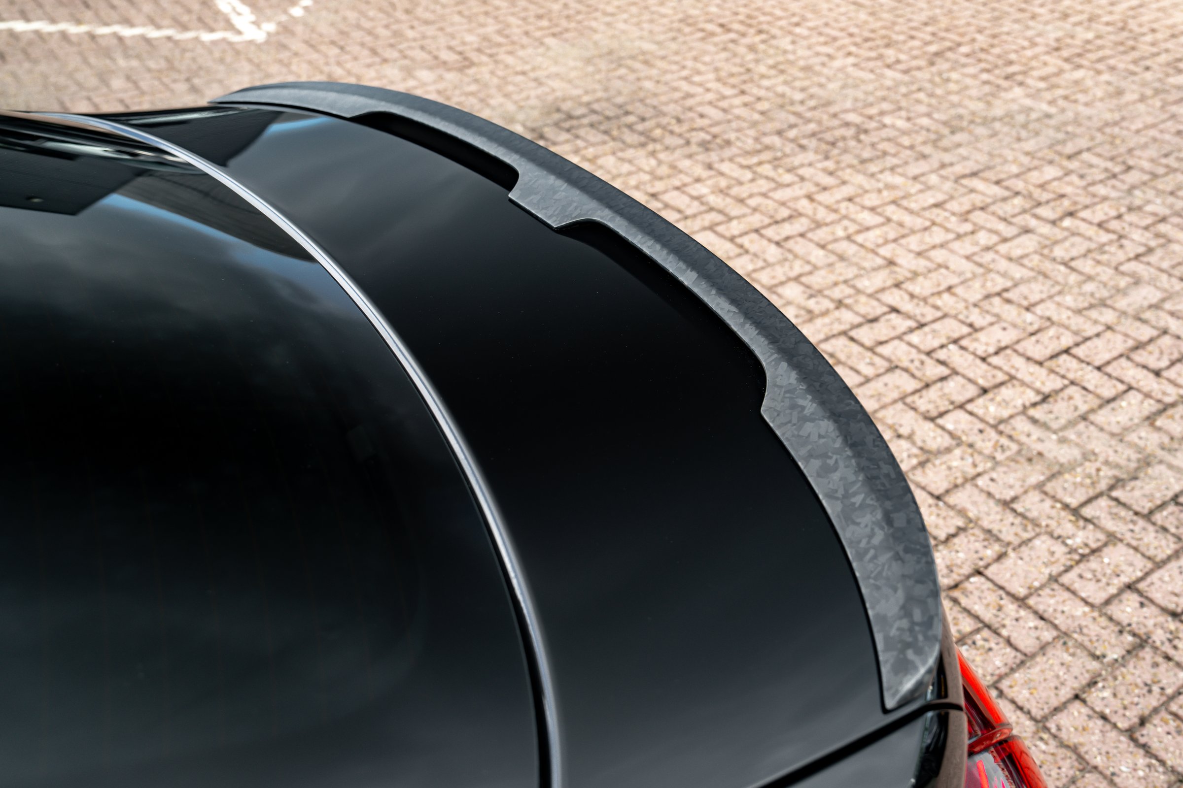 Audi RS5 Limousine 2.9 TFSI 639pk quattro