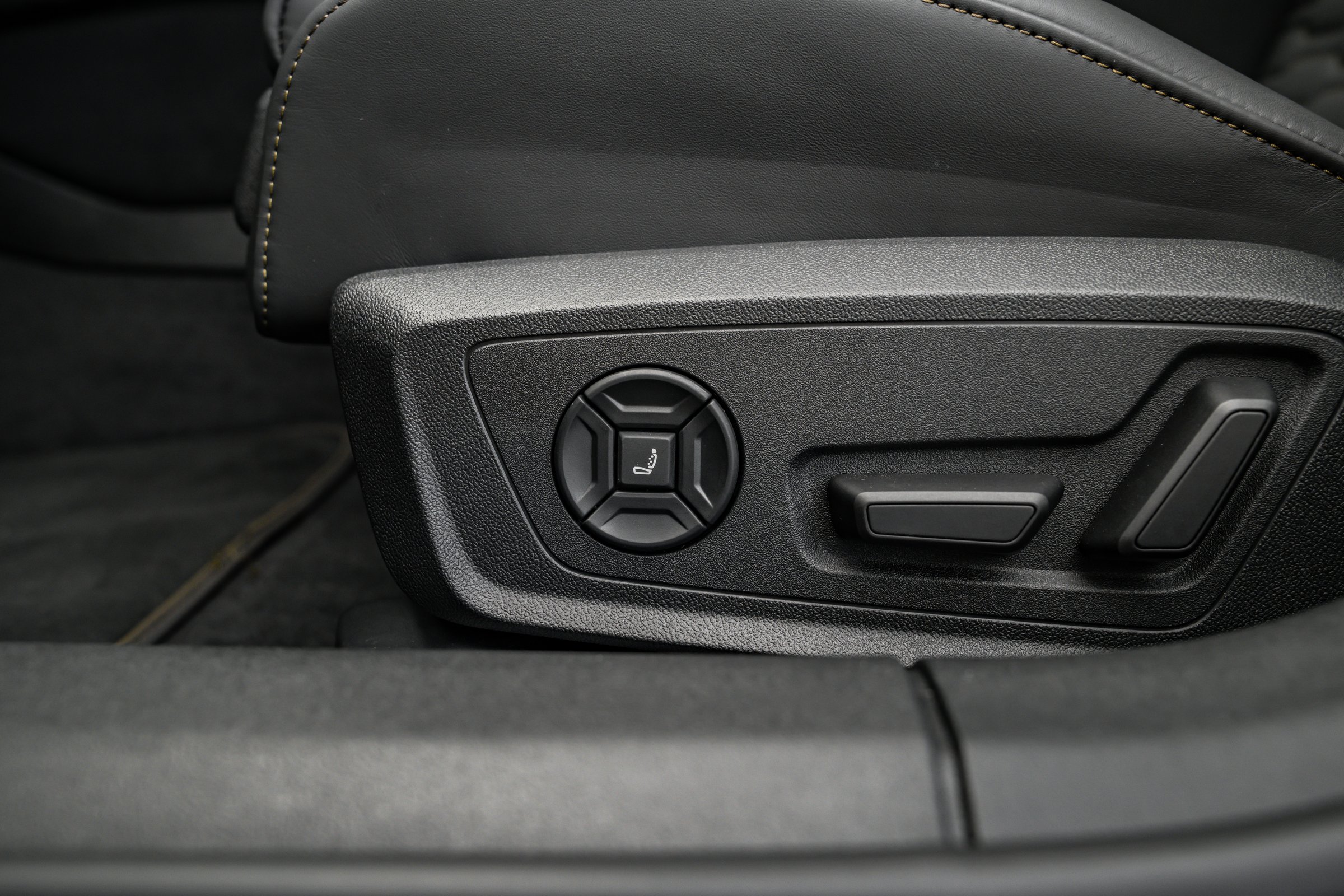 Audi RS5 Limousine 2.9 TFSI 639pk quattro — interieur 5