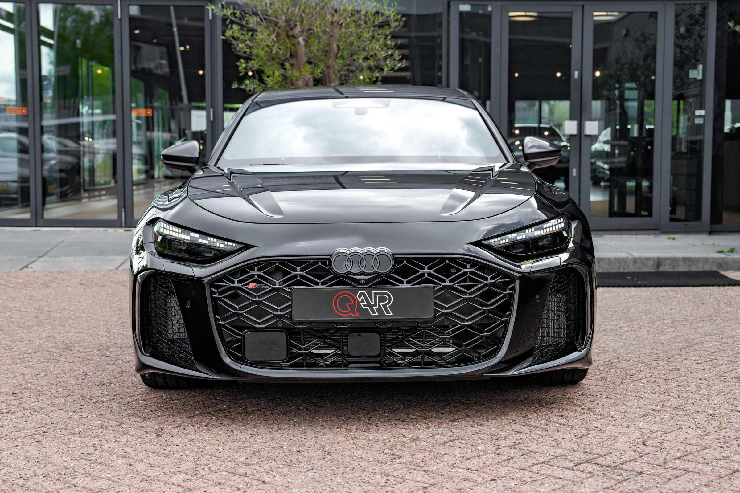 Audi RS5 Limousine 2.9 TFSI 639pk quattro 