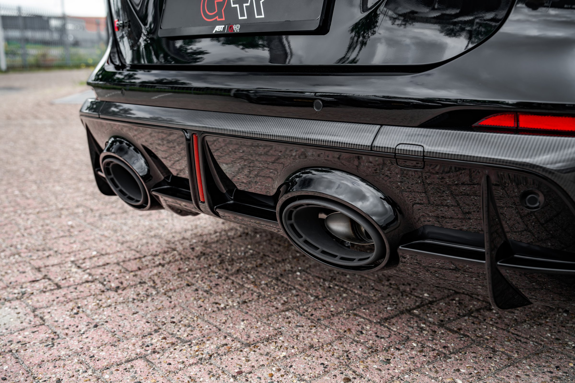Audi RS5 Limousine 2.9 TFSI 639pk quattro 