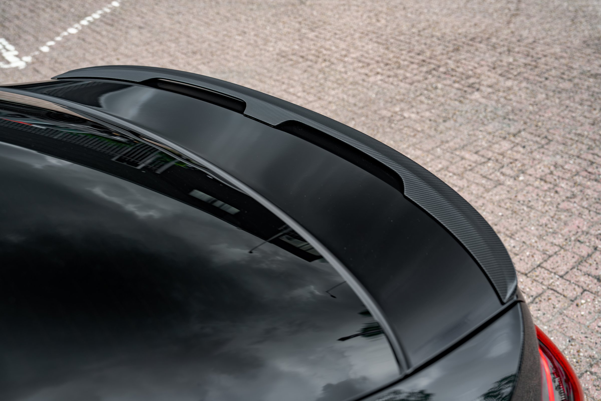 Audi RS5 Limousine 2.9 TFSI 639pk quattro 
