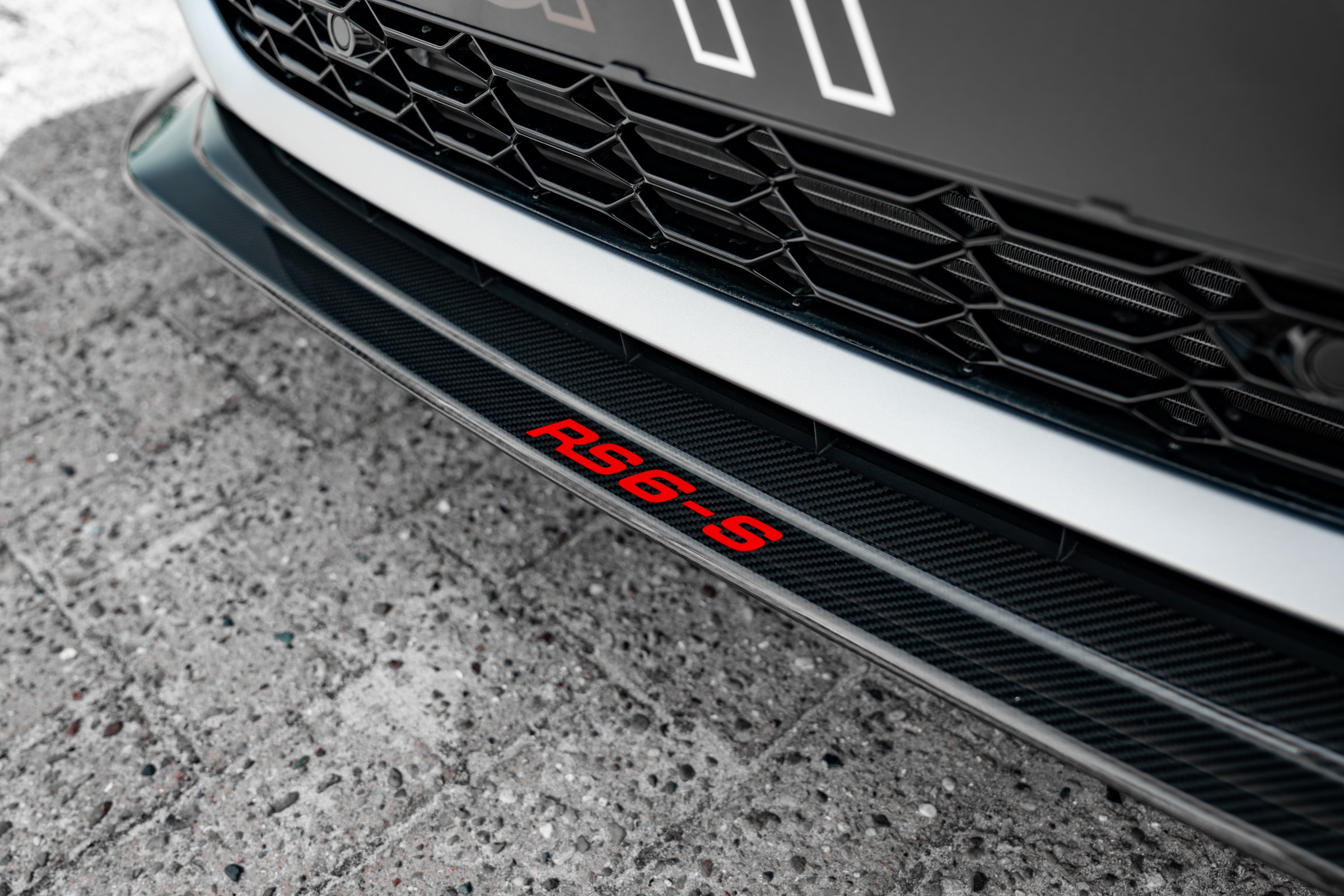 Audi RS6 ABT RS6-S Avant 4.0 TFSI quattro 700pk