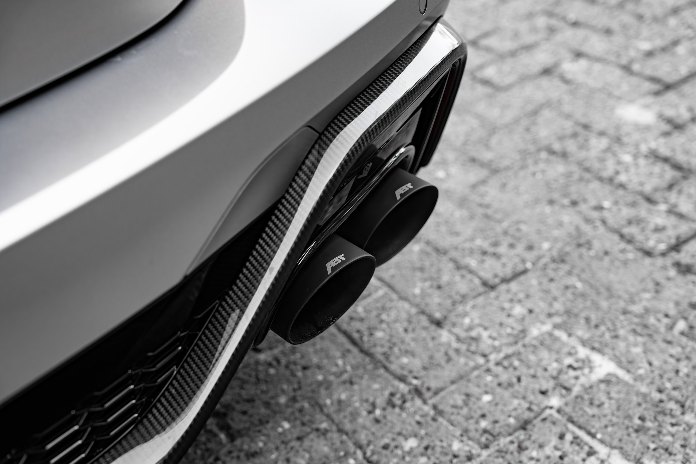Audi RS6 ABT RS6-S Avant 4.0 TFSI quattro 700pk