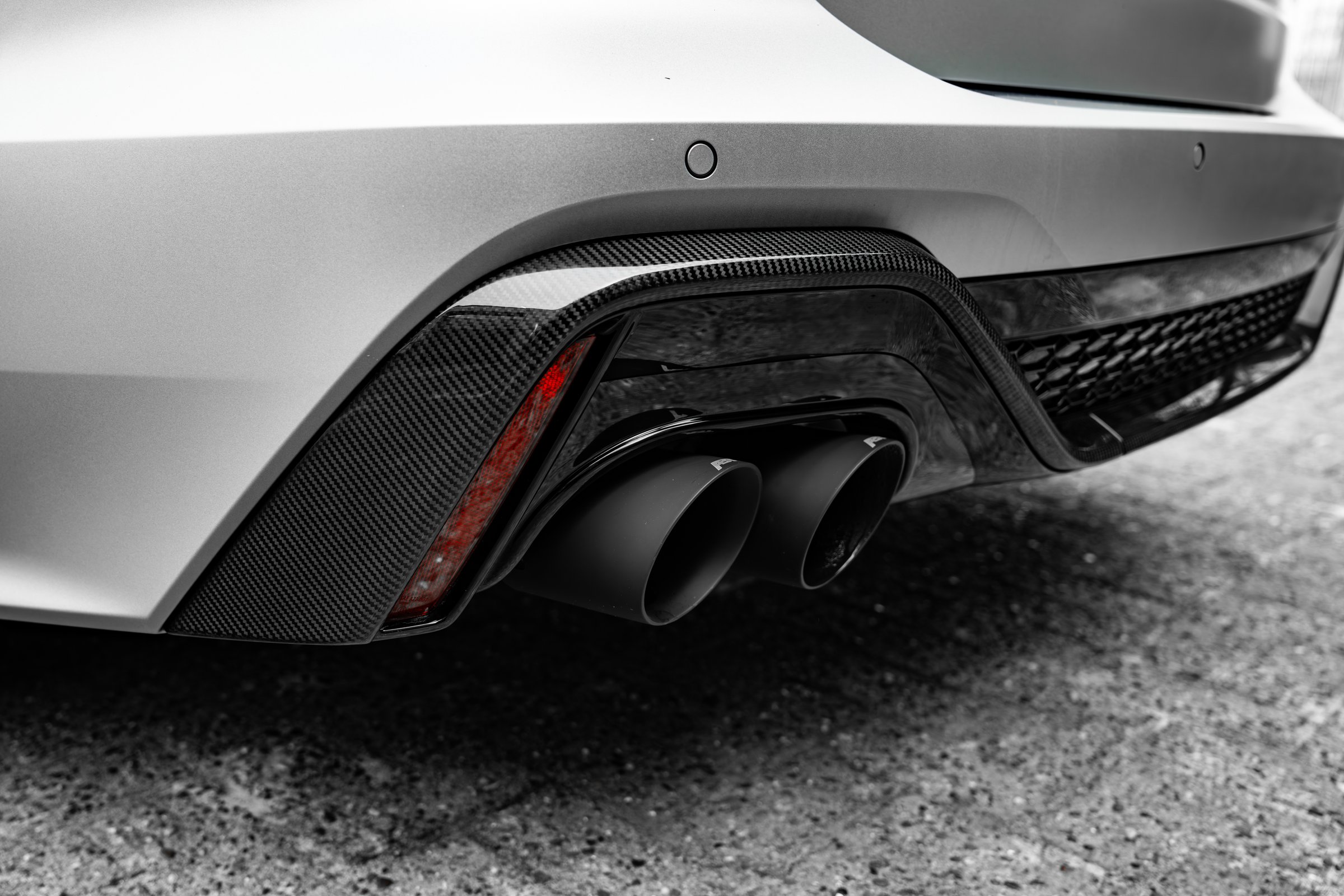 Audi RS6 ABT RS6-S Avant 4.0 TFSI quattro 700pk