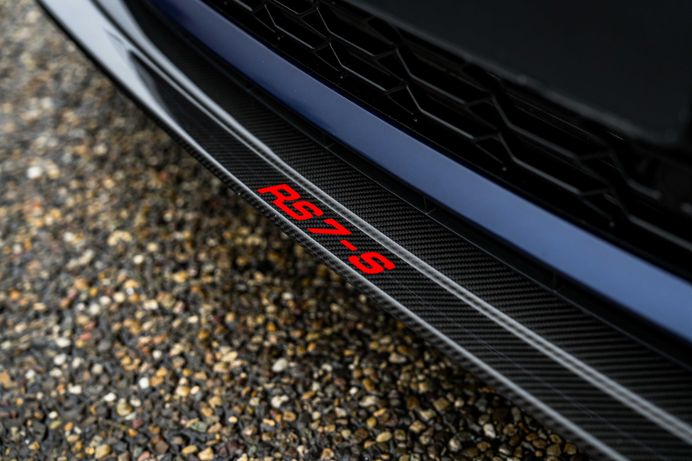 Audi RS7 Sportback ABT RS7-S