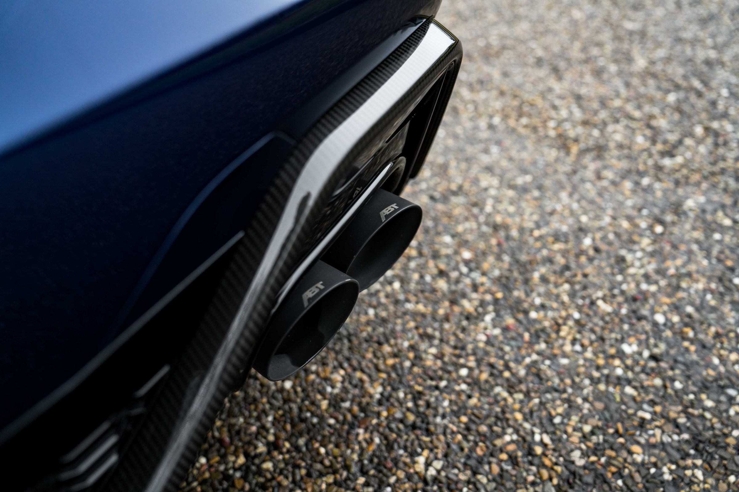 Audi RS7 Sportback ABT RS7-S