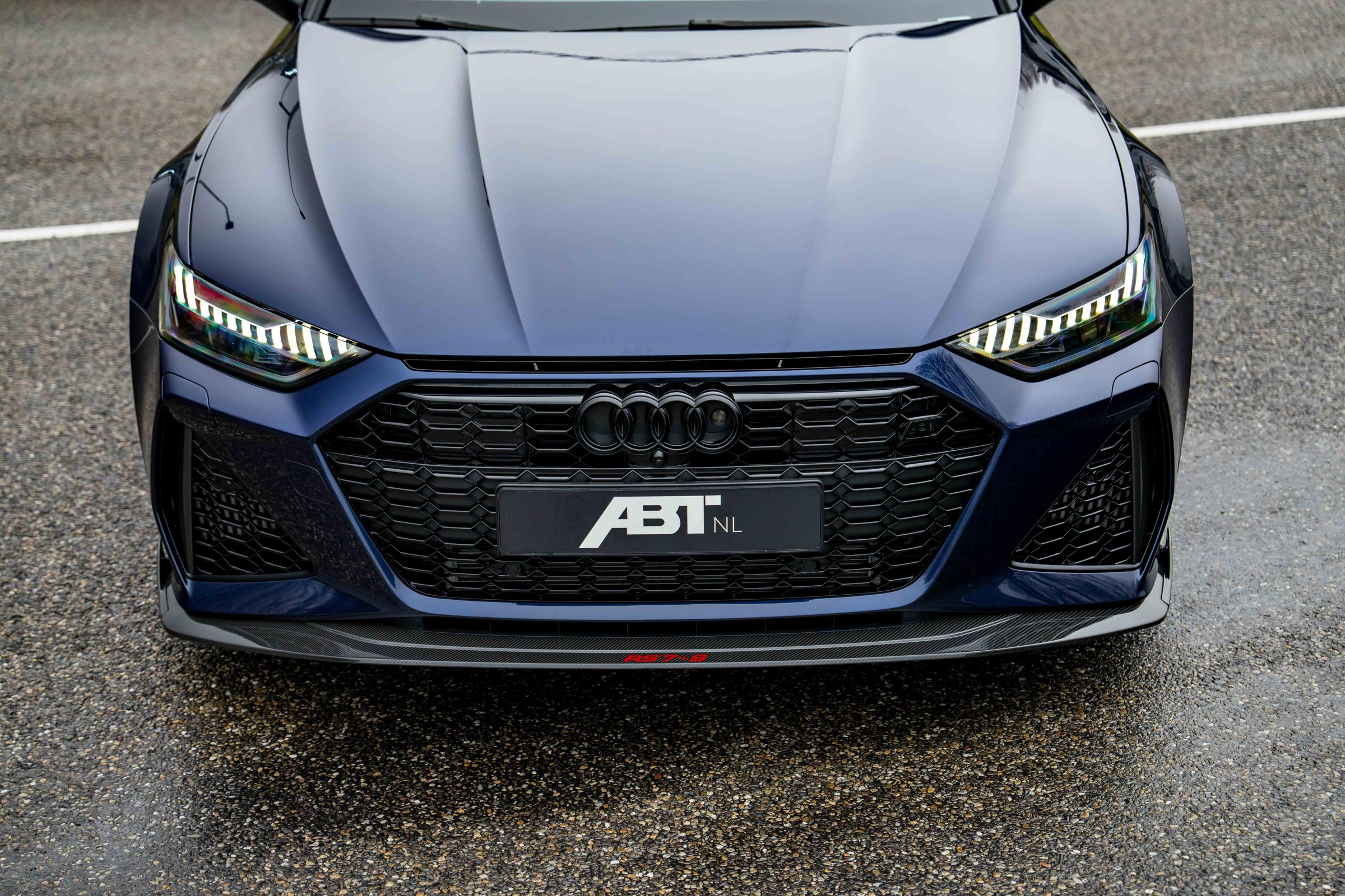 Audi RS7 Sportback ABT RS7-S