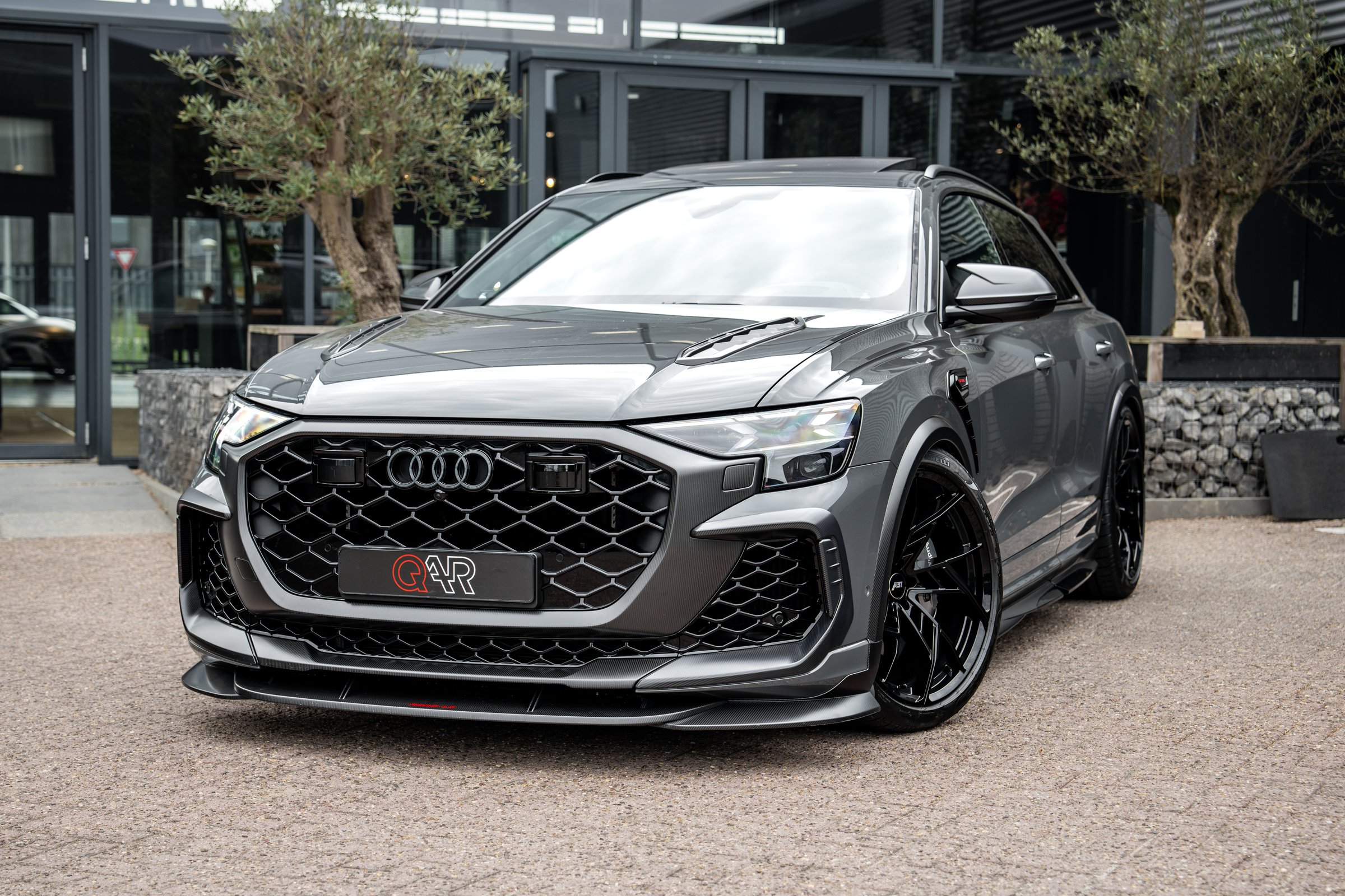 Audi RSQ8-LE ABT Legacy Edition 1 of 125 760pk