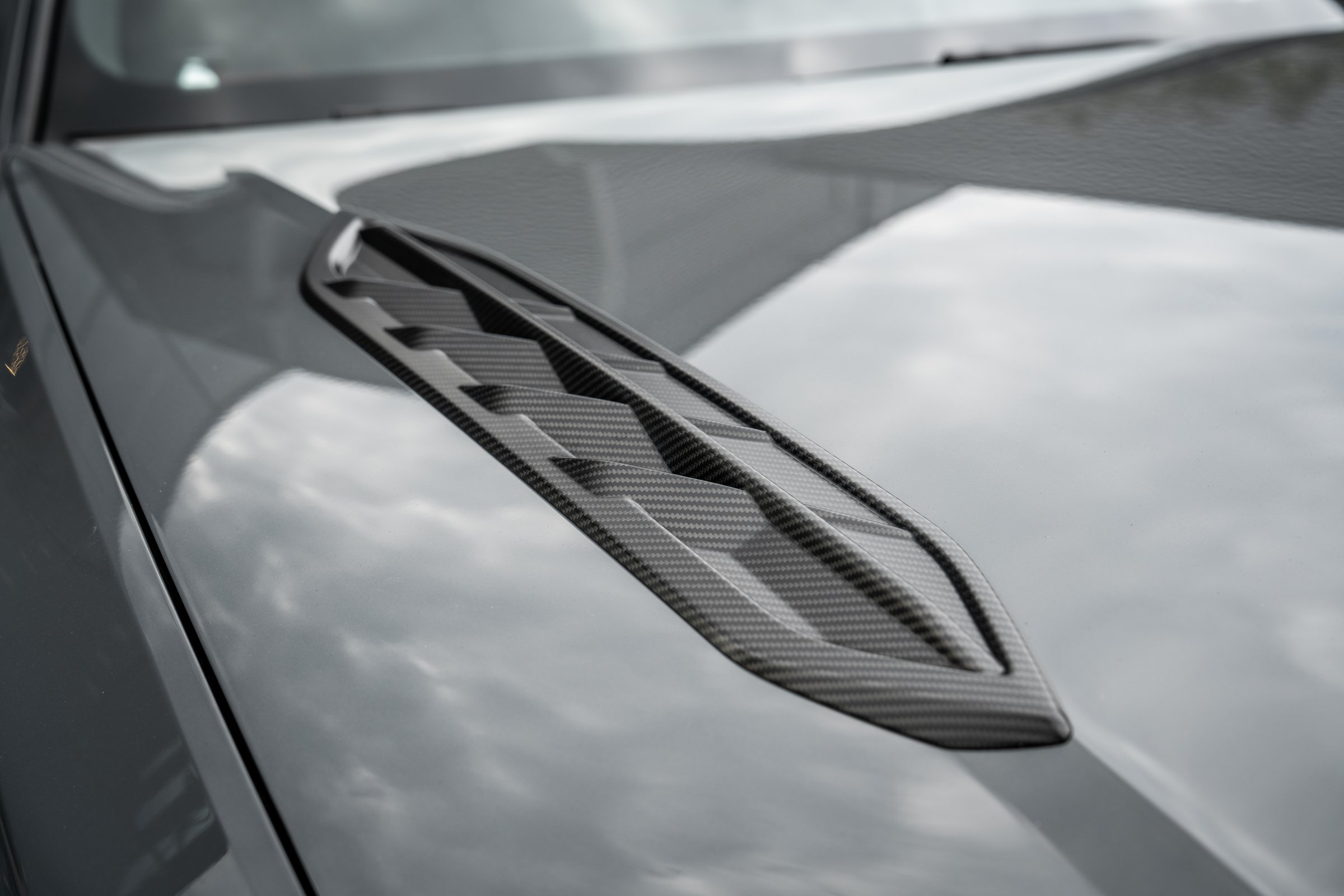 Audi RSQ8-LE ABT Legacy Edition 1 of 125 760pk