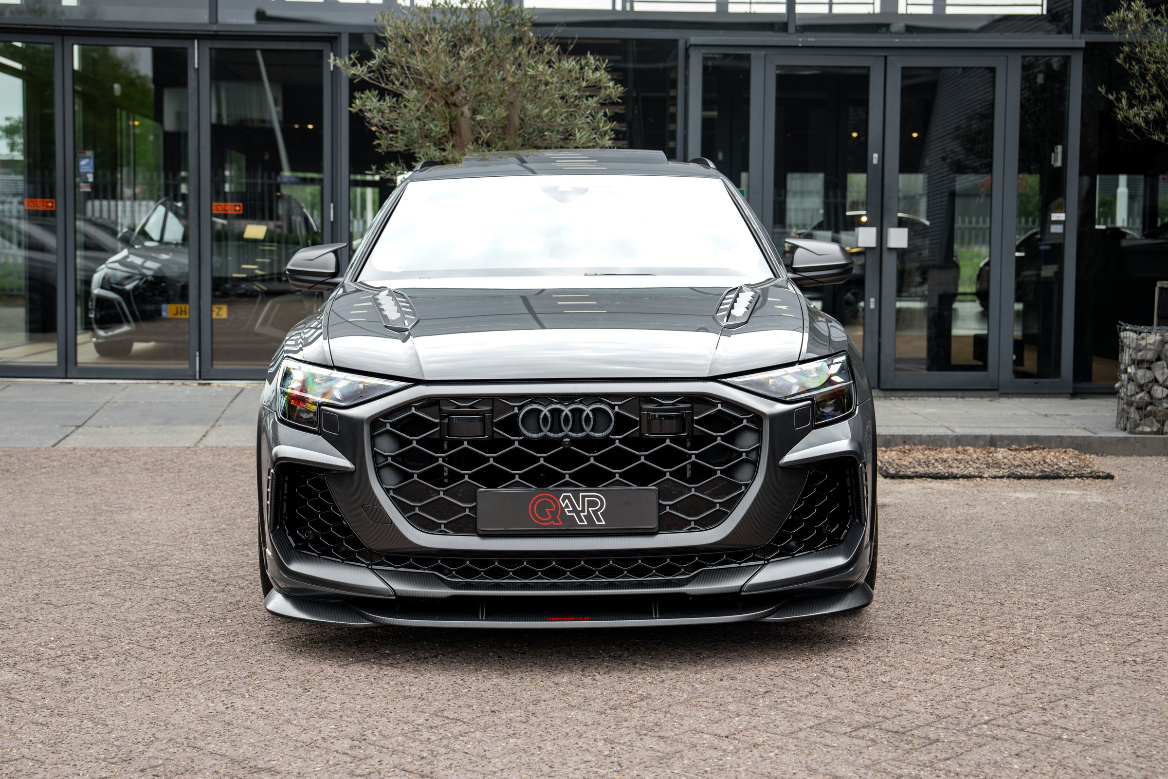 Audi RSQ8-LE ABT Legacy Edition 1 of 125 760pk