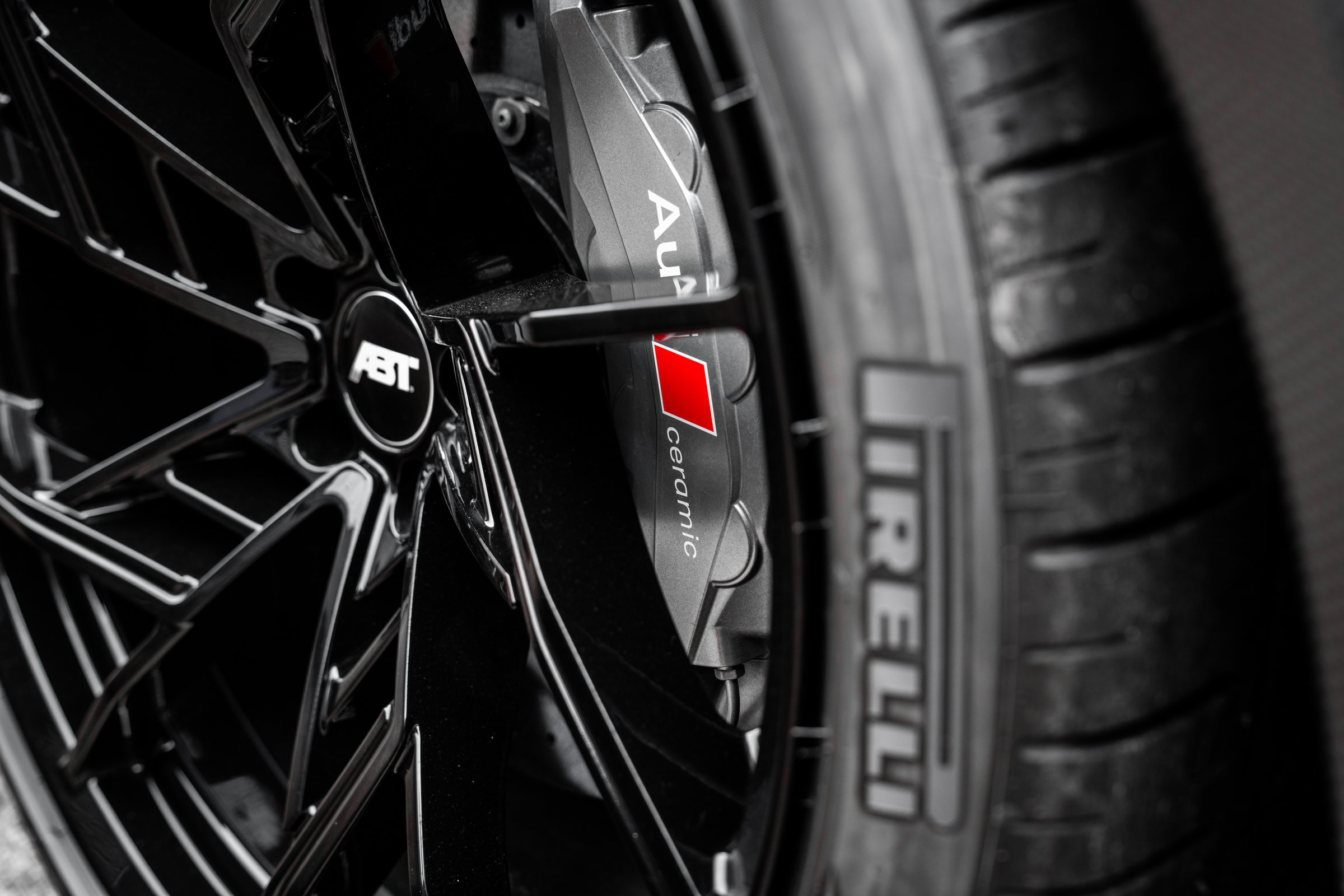 Audi RSQ8-LE ABT Legacy Edition 1 of 125 760pk