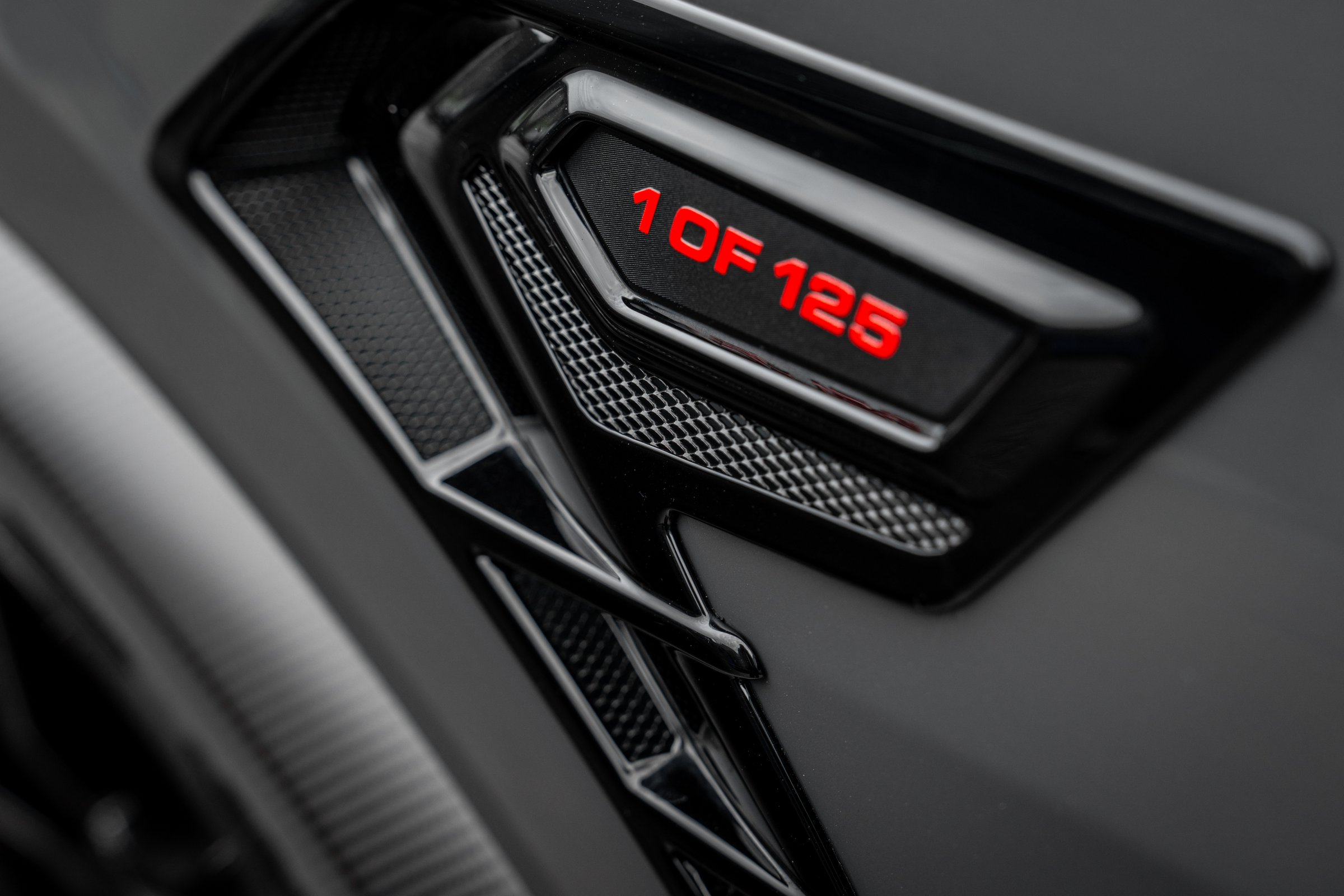 Audi RSQ8-LE ABT Legacy Edition 1 of 125 760pk