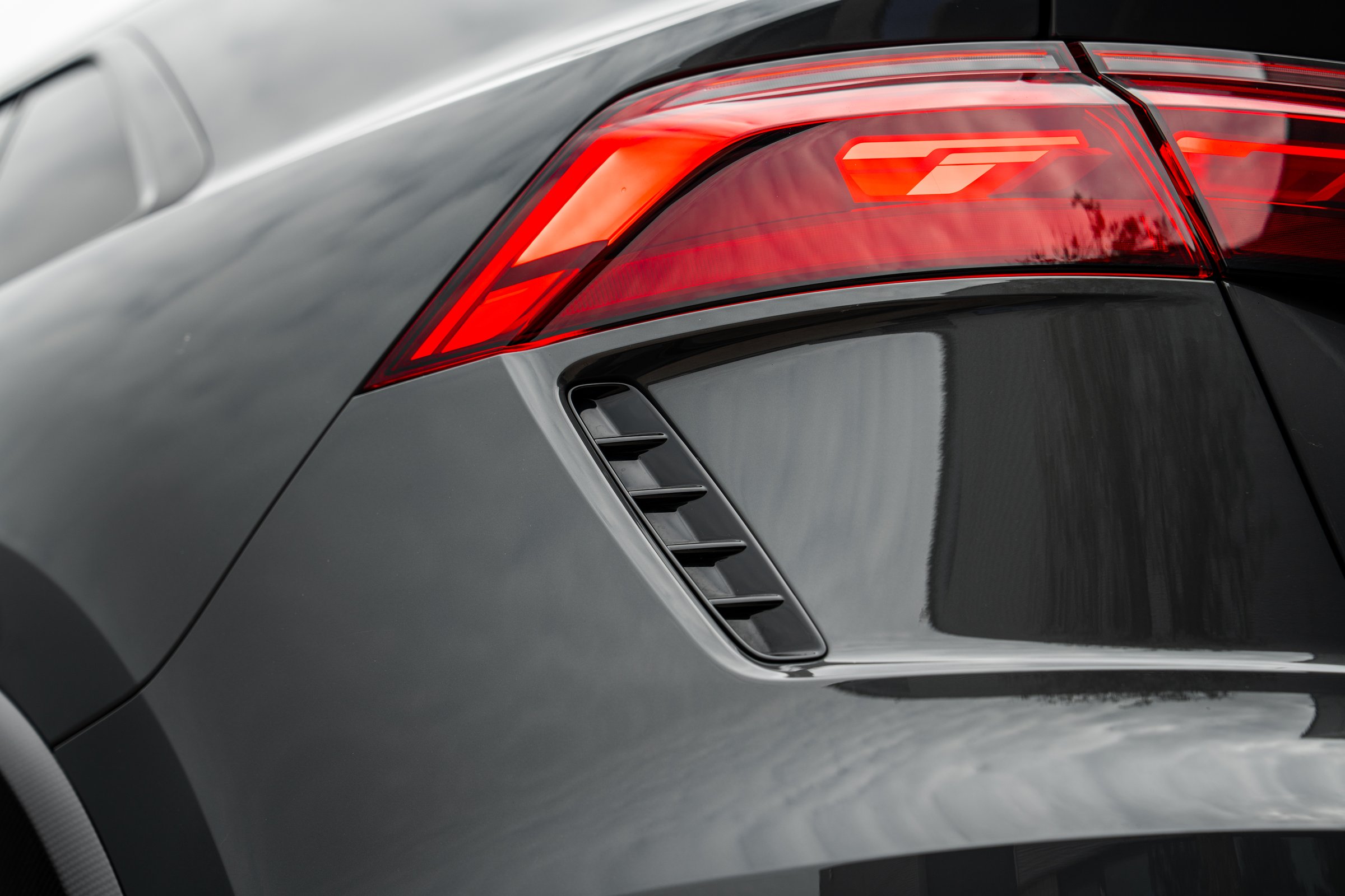 Audi RSQ8-LE ABT Legacy Edition 1 of 125 760pk