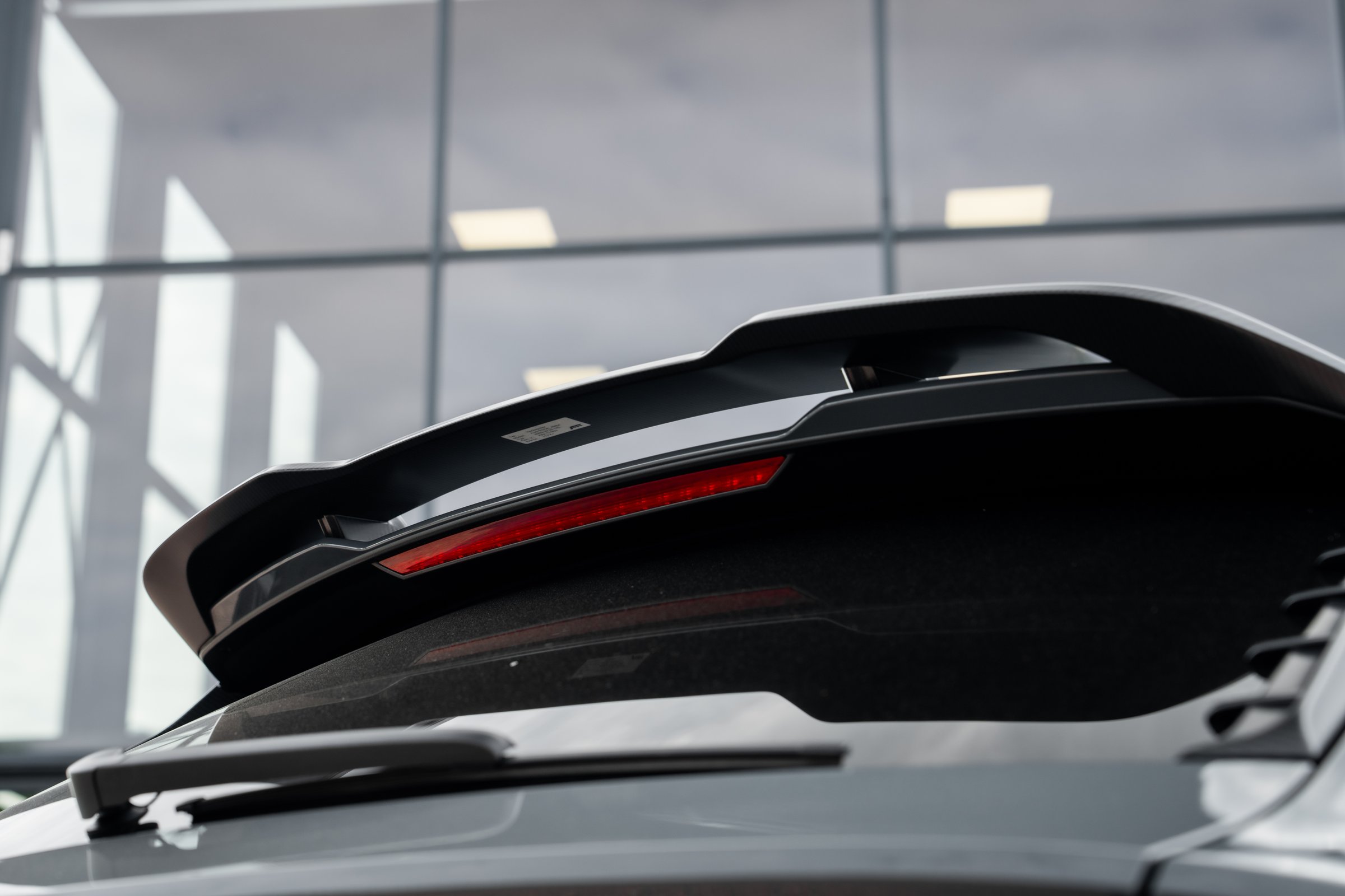 Audi RSQ8-LE ABT Legacy Edition 1 of 125 760pk