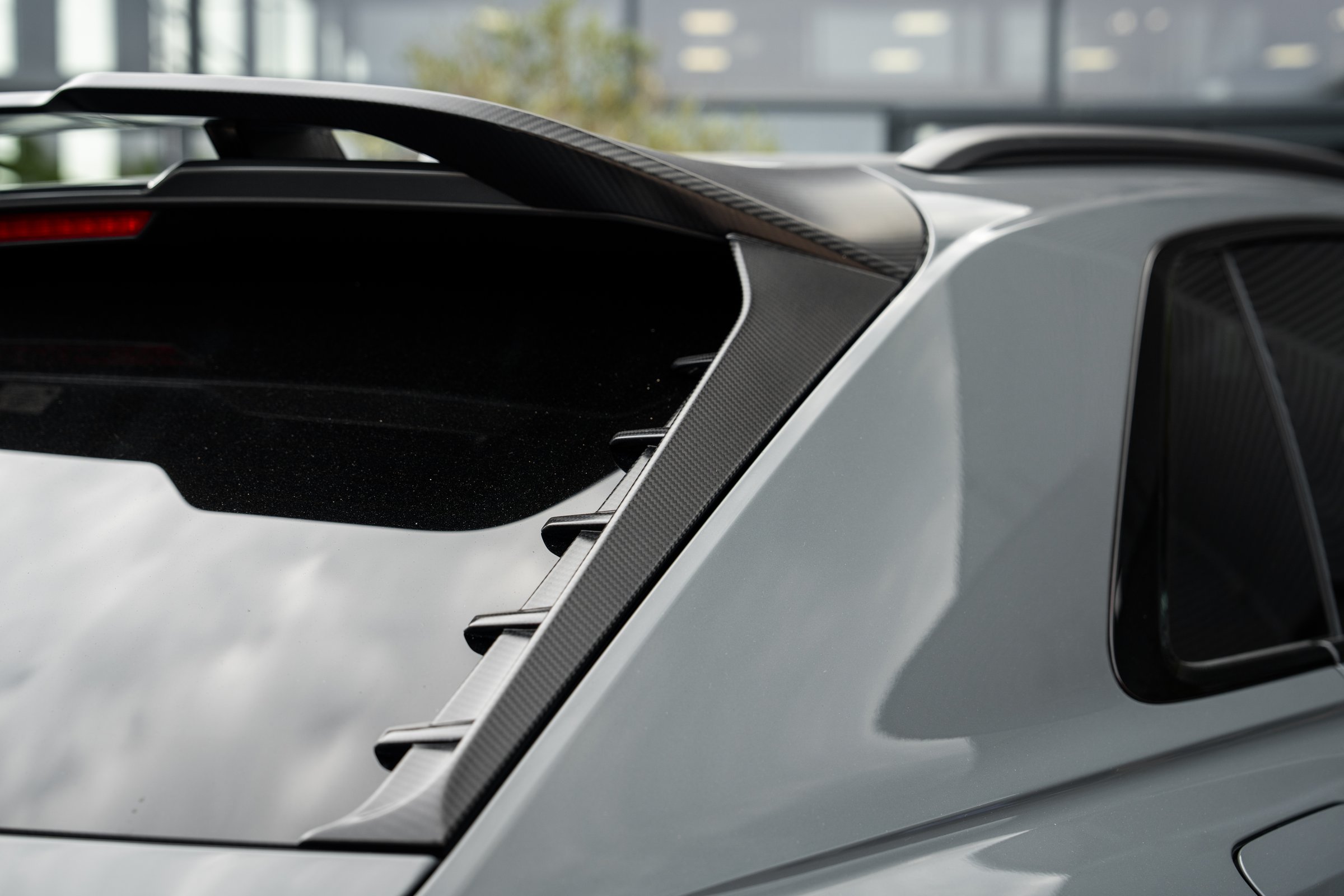 Audi RSQ8-LE ABT Legacy Edition 1 of 125 760pk