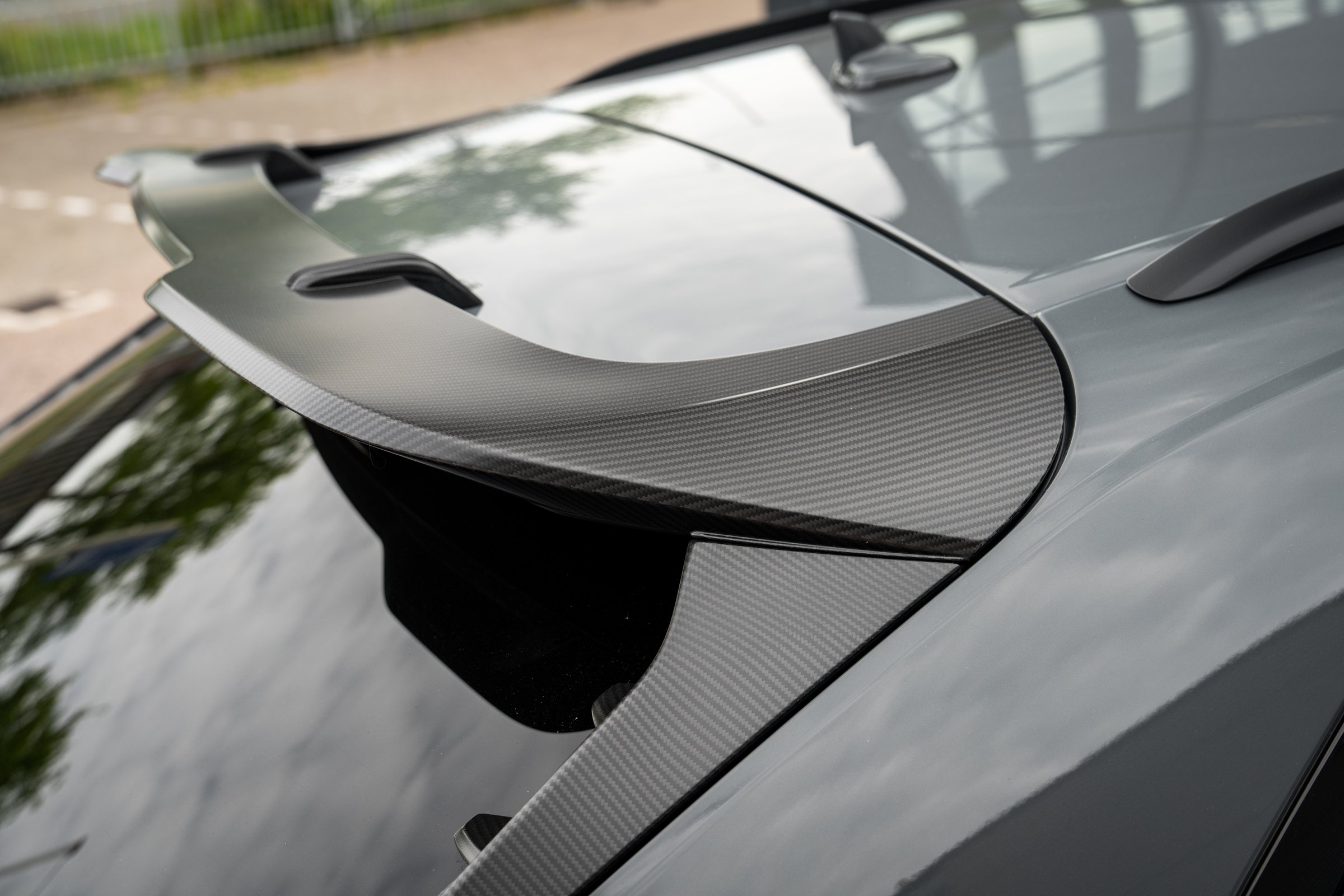 Audi RSQ8-LE ABT Legacy Edition 1 of 125 760pk