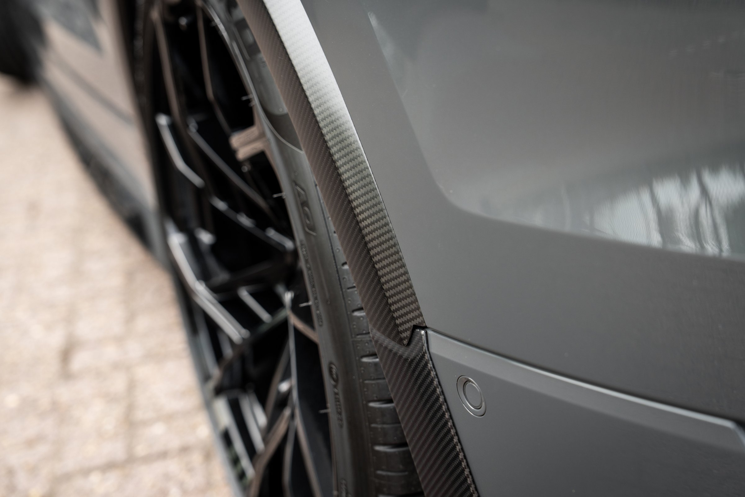 Audi RSQ8-LE ABT Legacy Edition 1 of 125 760pk