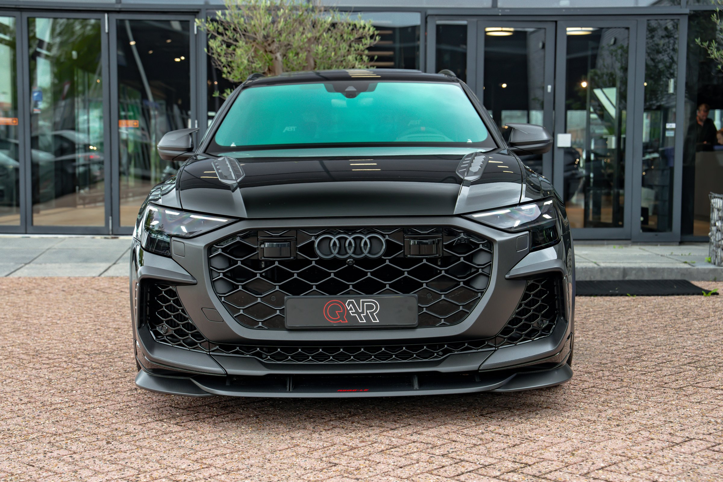 Audi RSQ8-LE ABT Legacy Edition 1 of 125 760pk 