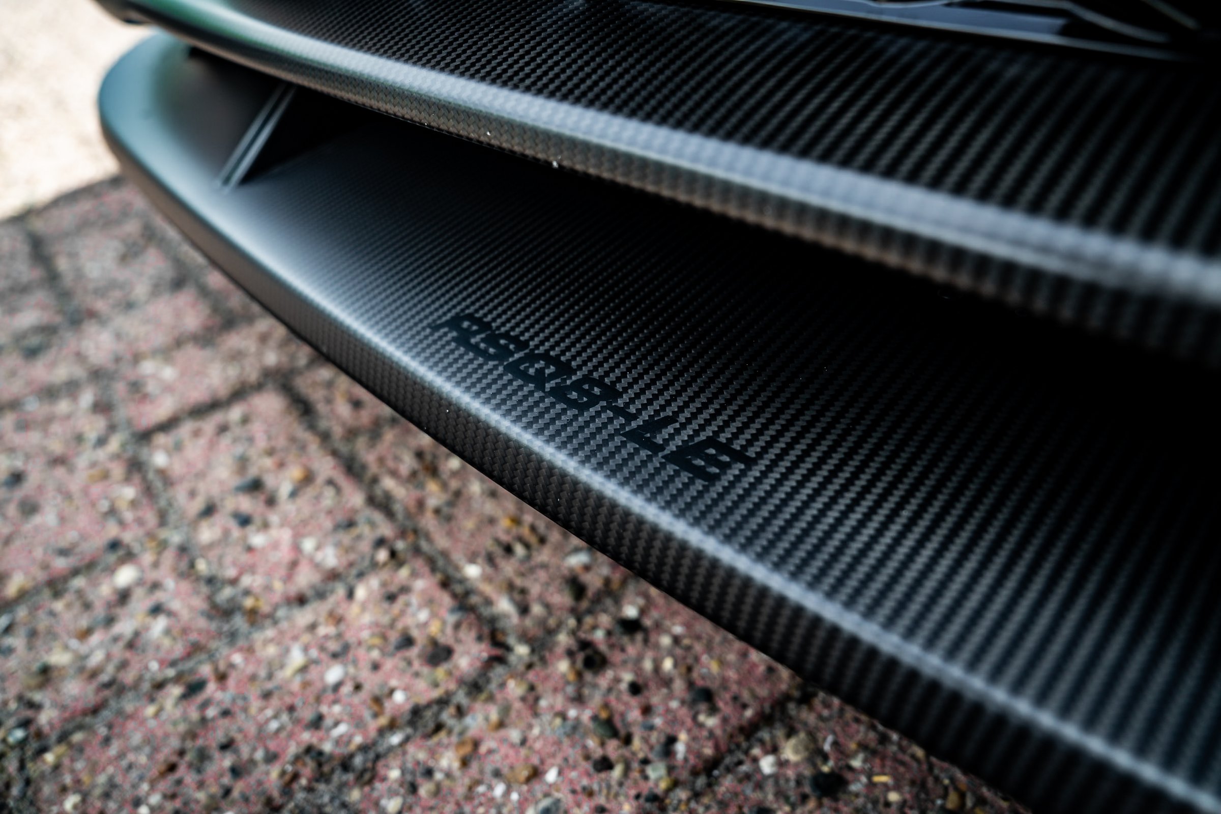 Audi RSQ8 ABT Legacy Edition 1 of 125 760pk