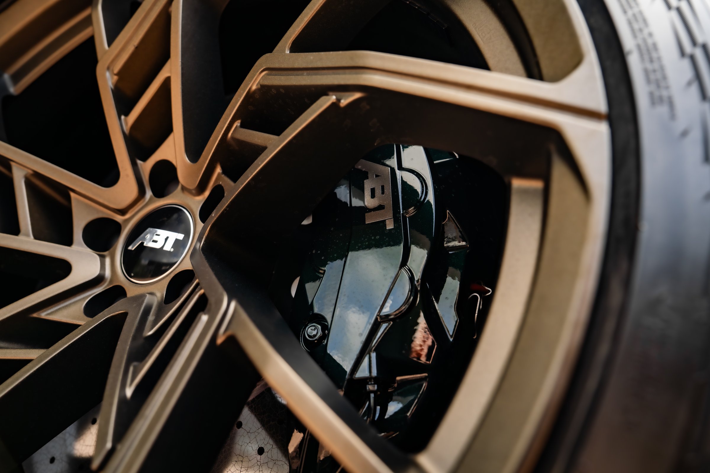 Audi RSQ8 ABT Legacy Edition 1 of 125 760pk