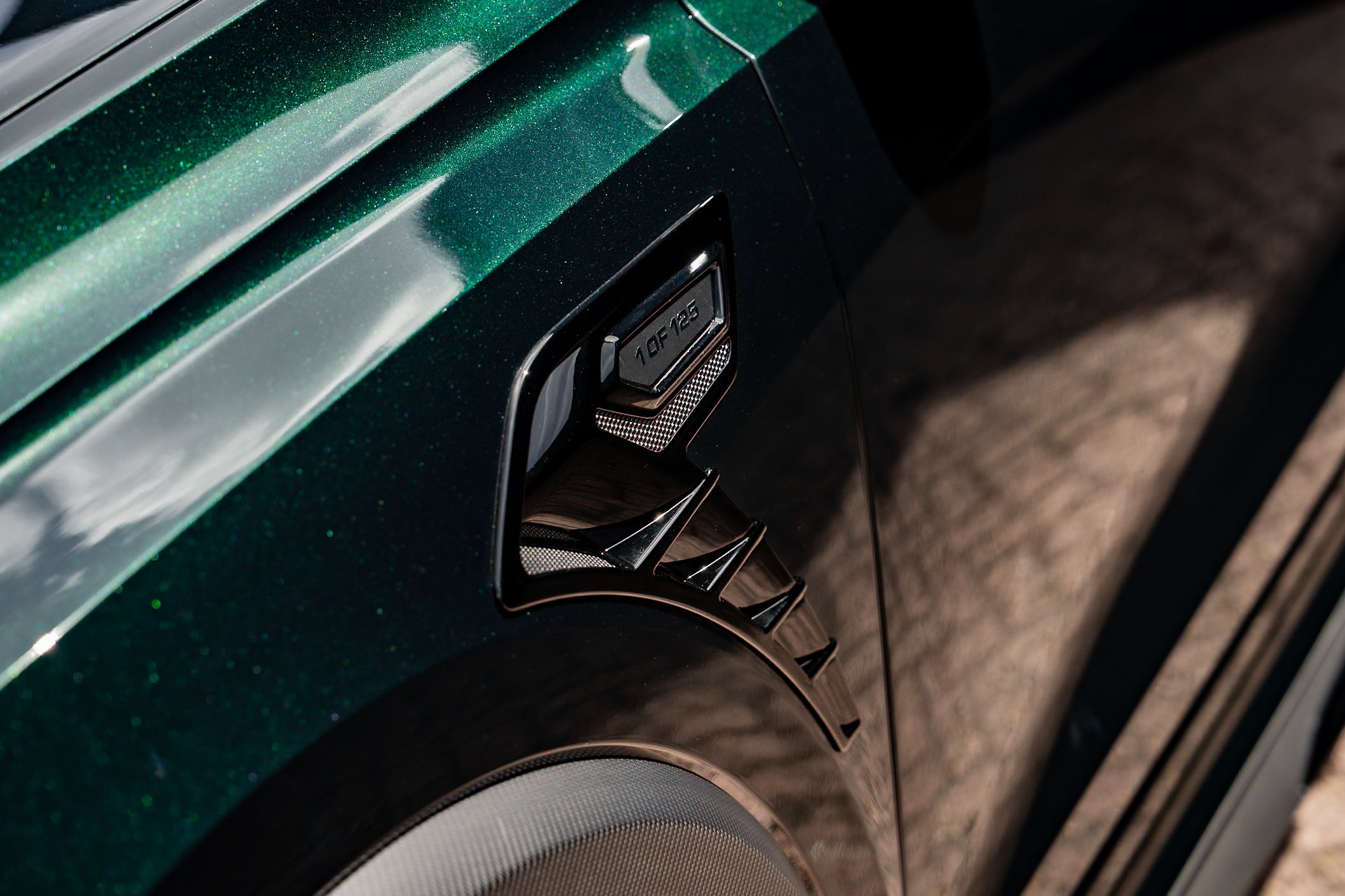Audi RSQ8 ABT Legacy Edition 1 of 125 760pk