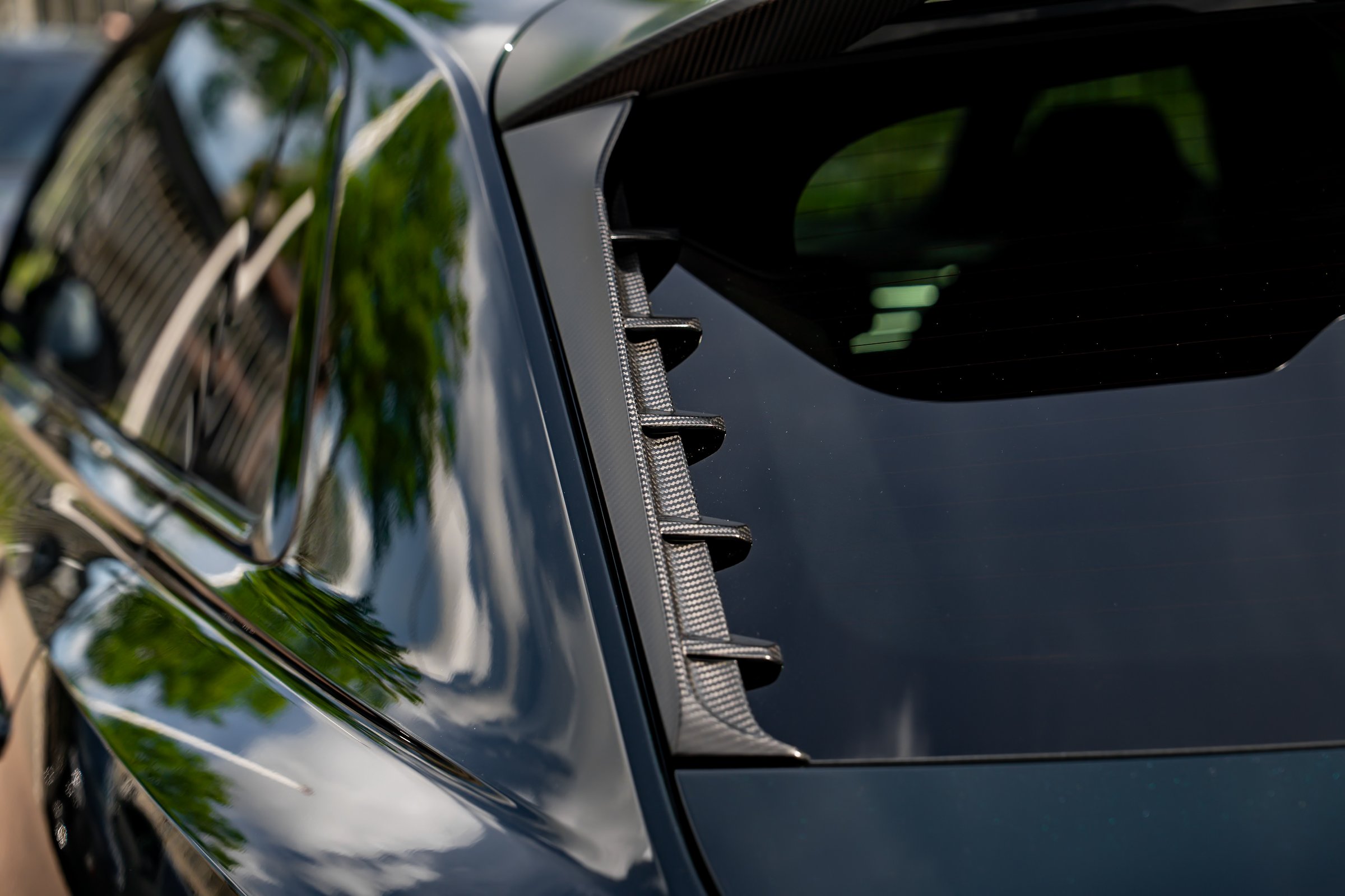 Audi RSQ8 ABT Legacy Edition 1 of 125 760pk