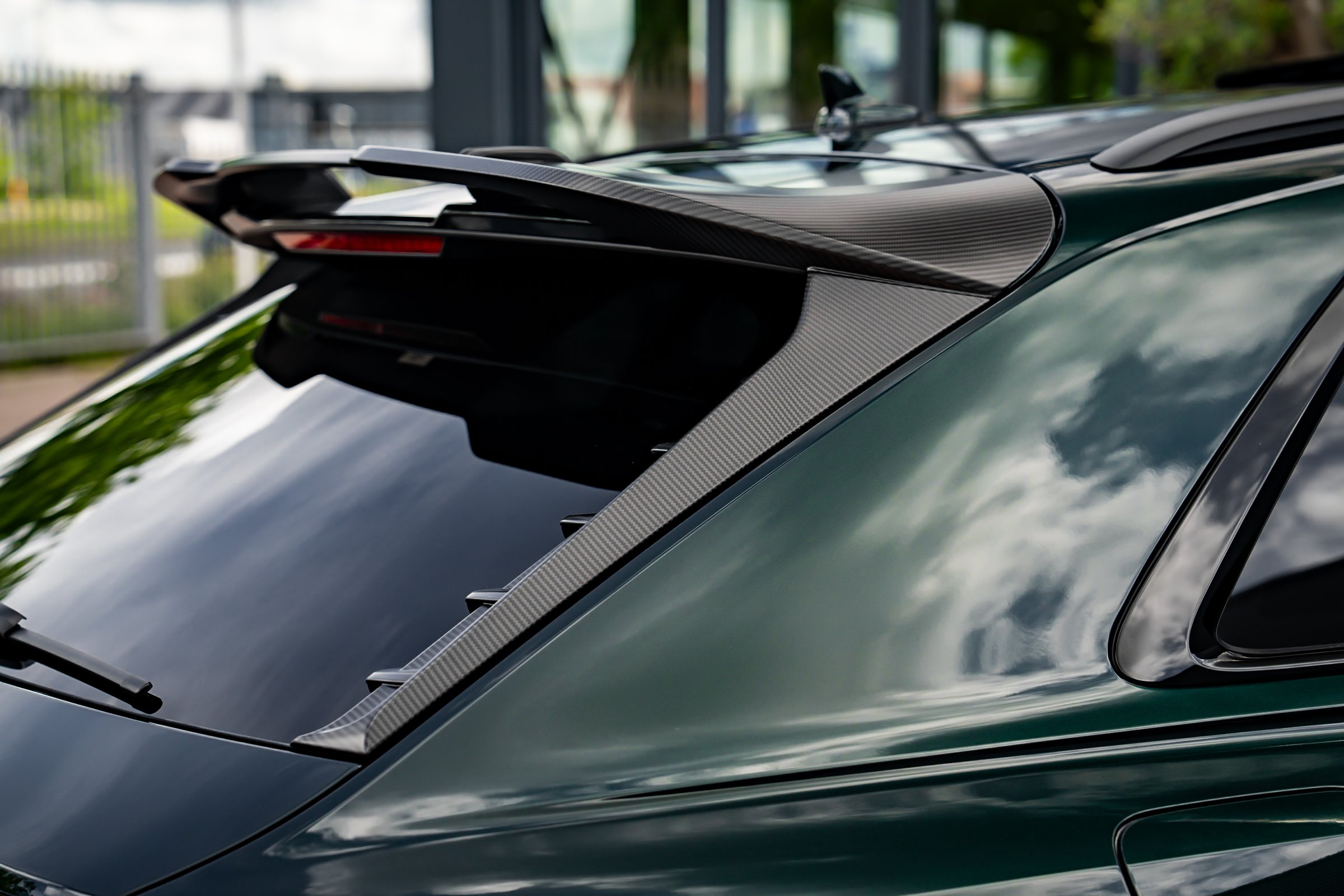 Audi RSQ8 ABT Legacy Edition 1 of 125 760pk