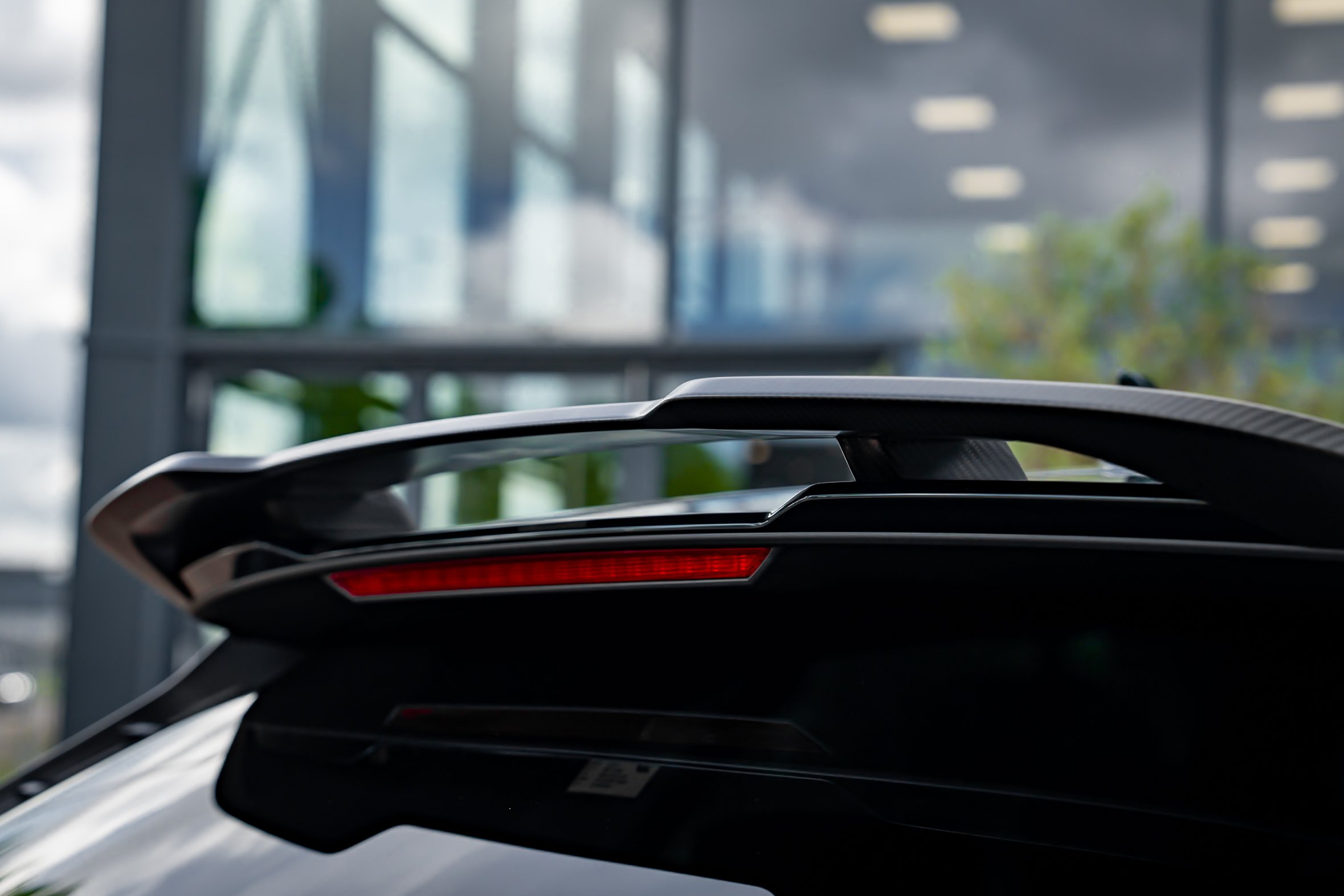 Audi RSQ8 ABT Legacy Edition 1 of 125 760pk