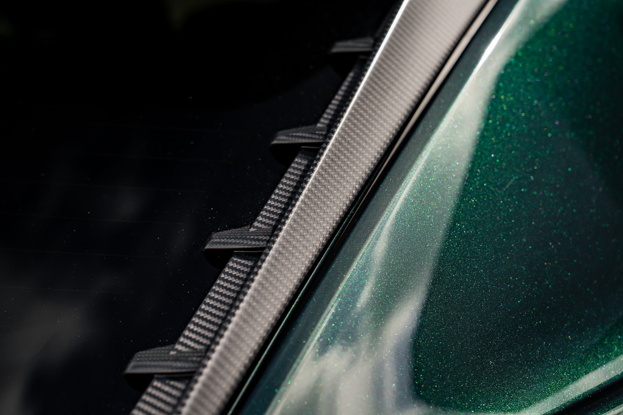 Audi RSQ8 ABT Legacy Edition 1 of 125 760pk