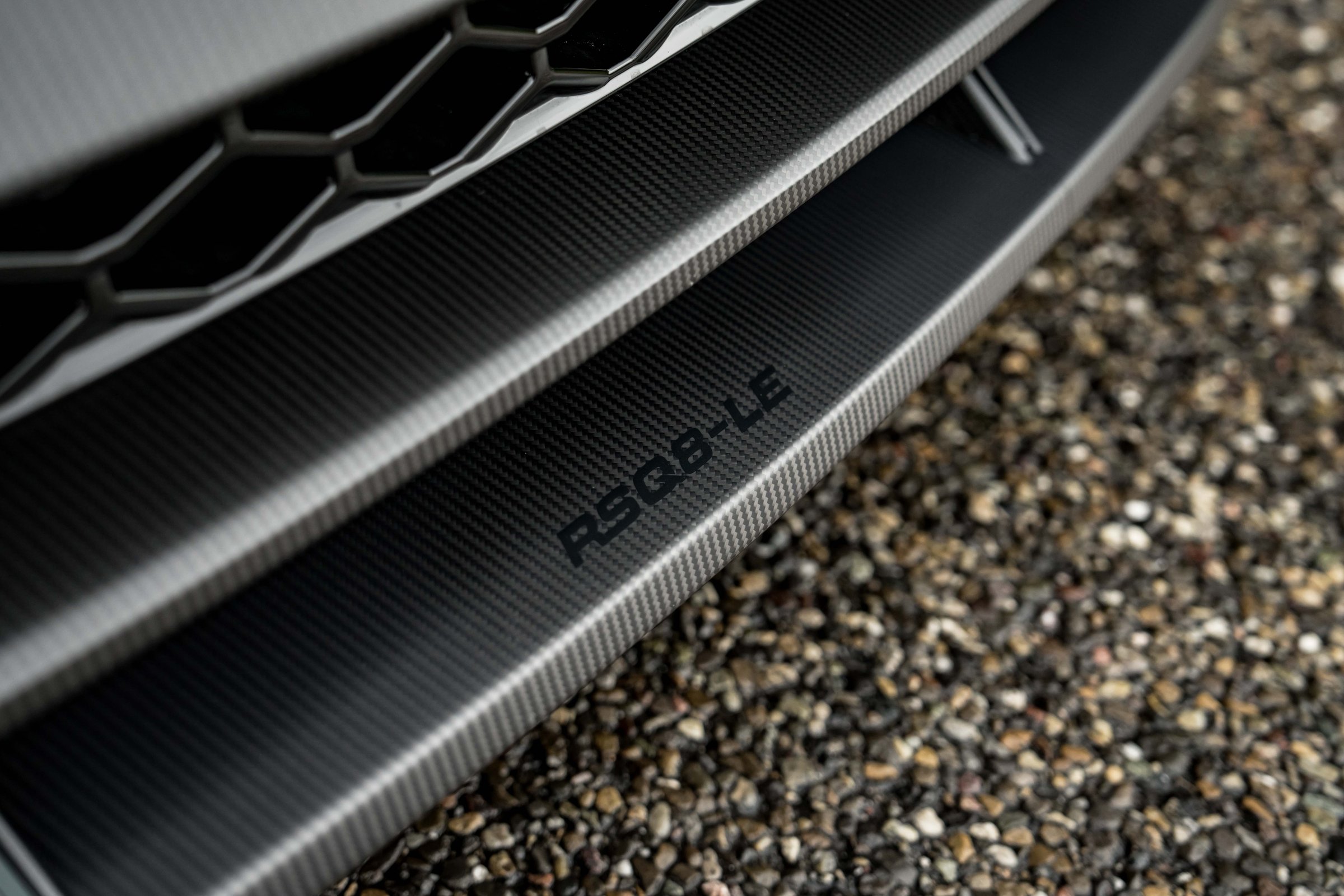 Audi RSQ8 ABT Legacy Edition 1 of 125 760pk