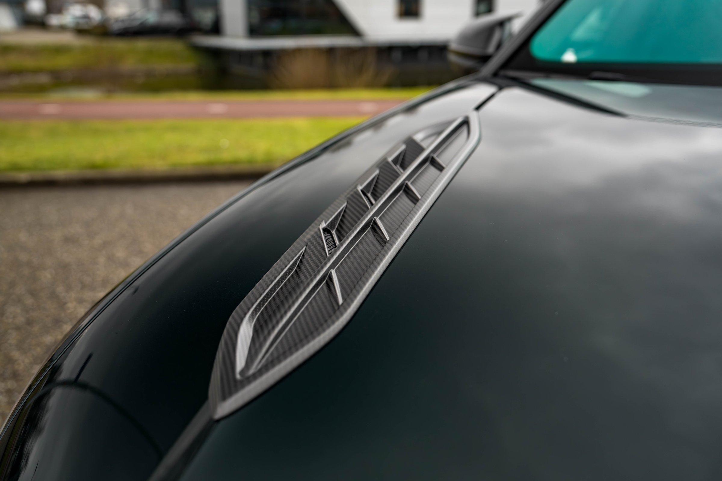 Audi RSQ8 ABT Legacy Edition 1 of 125 760pk