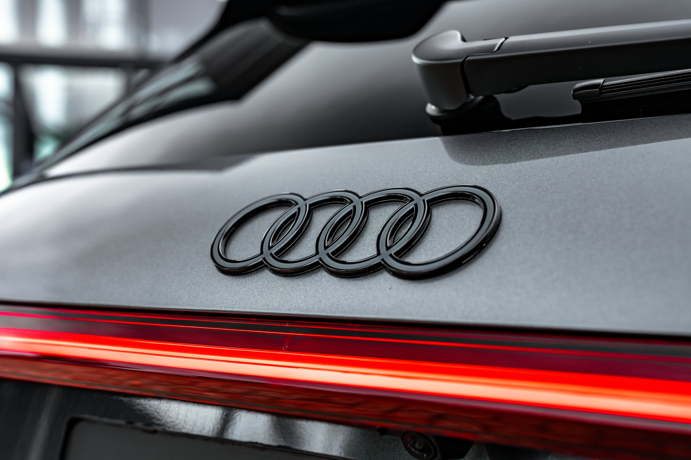 Audi SQ5 ABT 3.0 TFSI 470pk quattro