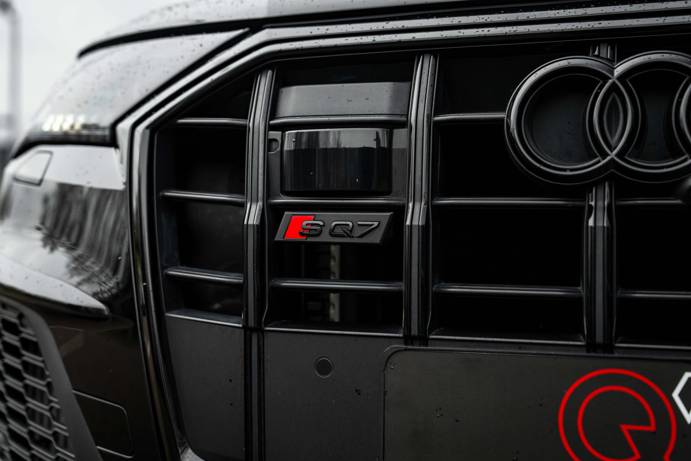 Audi SQ7 ABT 4.0 TFSI 650pk 7p