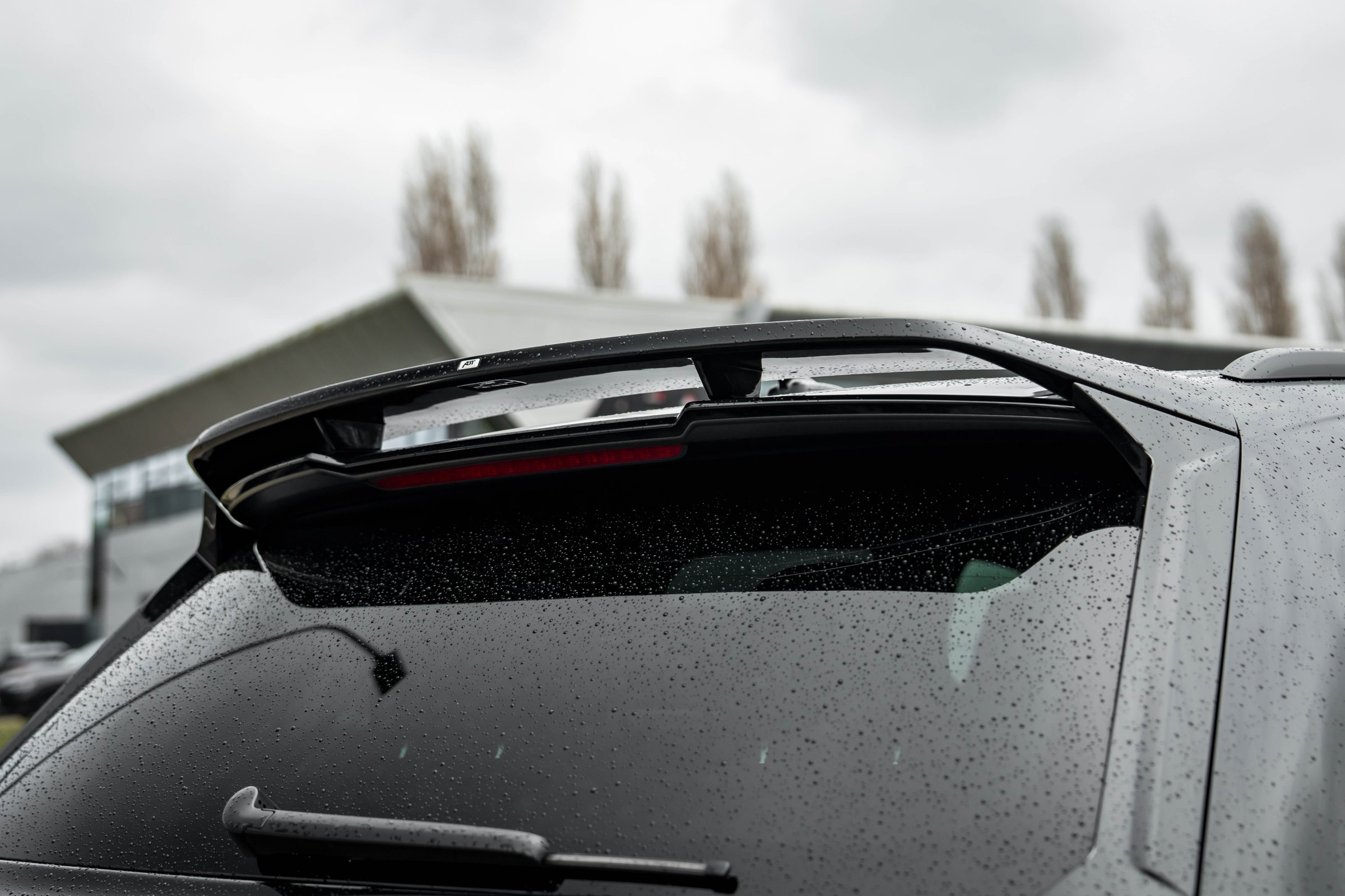 Audi SQ7 ABT 4.0 TFSI 650pk 7p