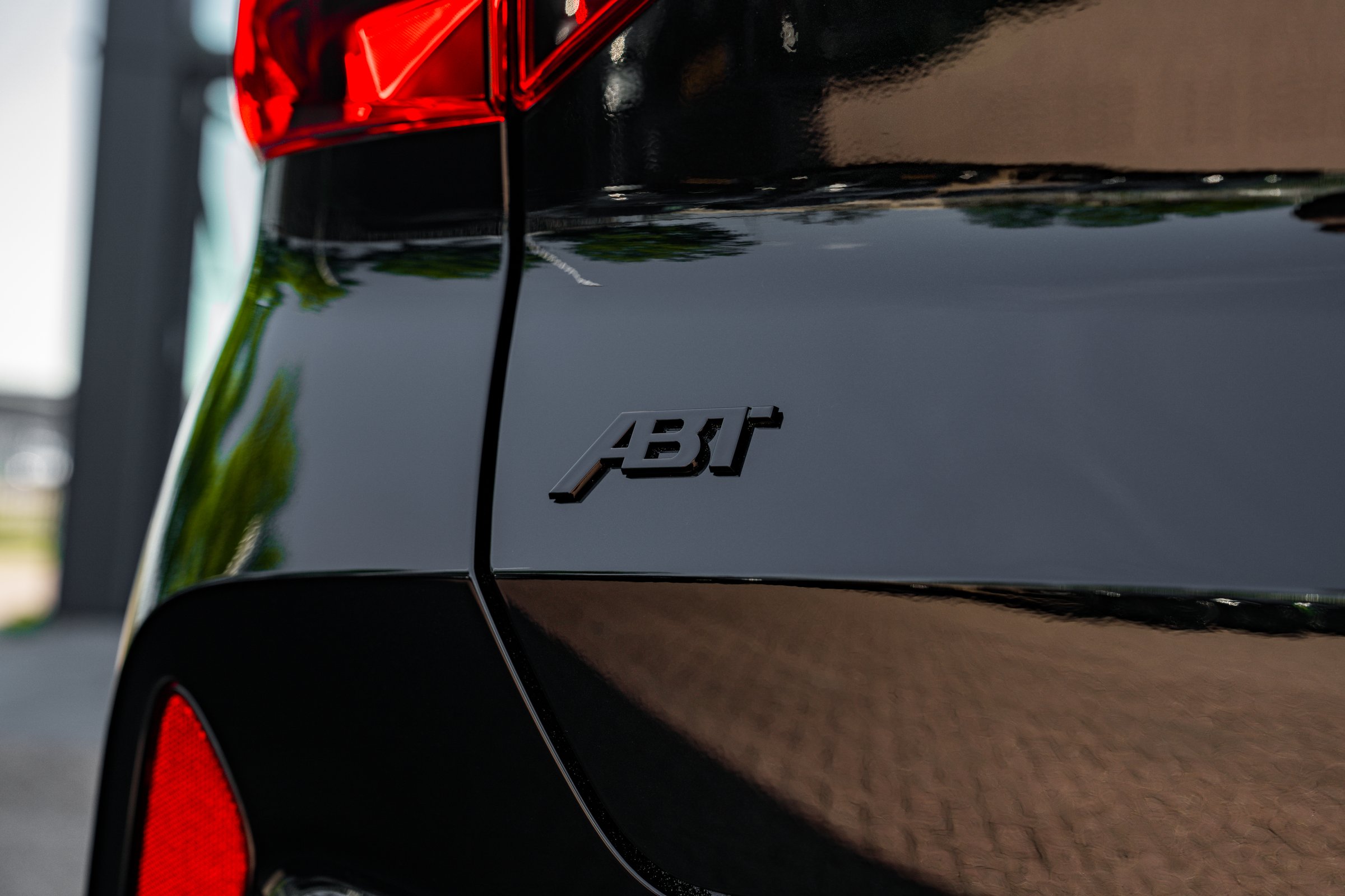 CUPRA Terramar 1.5 TSI e-hybrid 300pk ABT Aero VZ Performance
