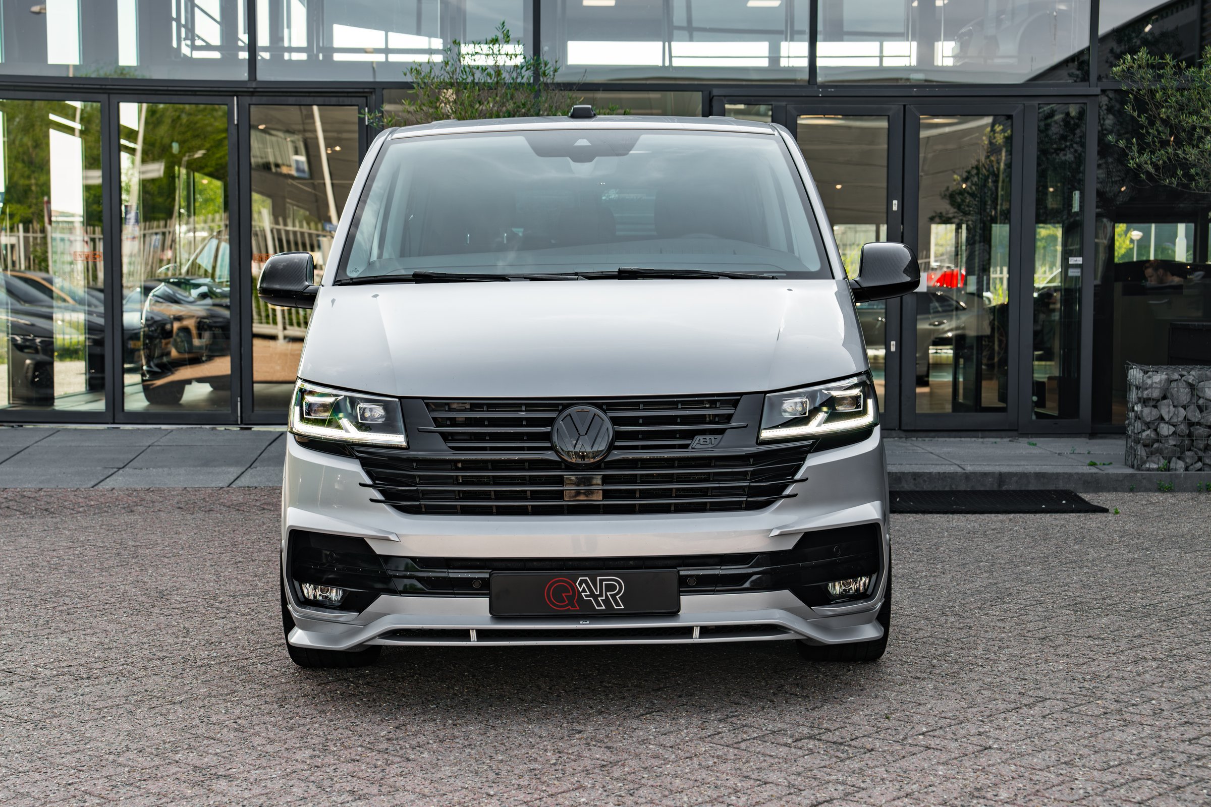 Volkswagen Caravelle 2.0 TDI 180pk ABT L2H1 DC