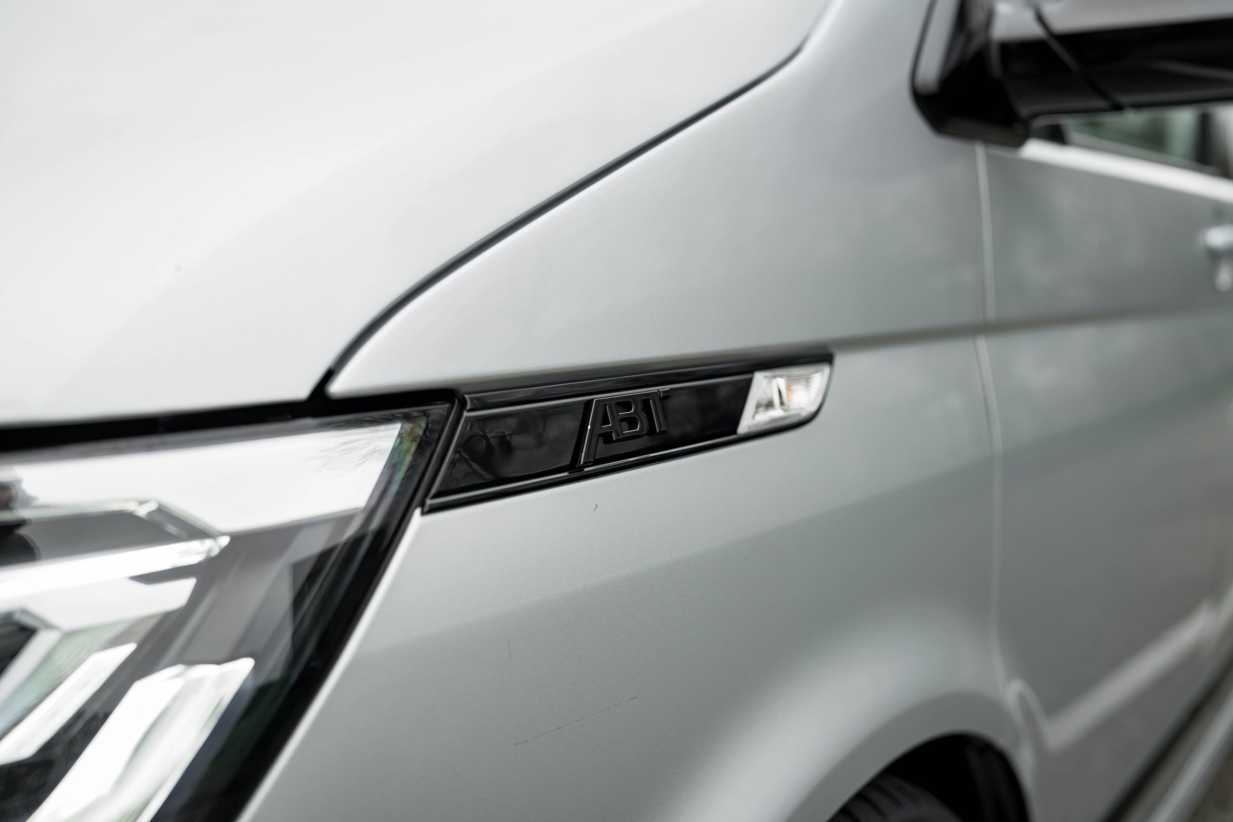 Volkswagen Caravelle 2.0 TDI 180pk ABT L2H1 DC