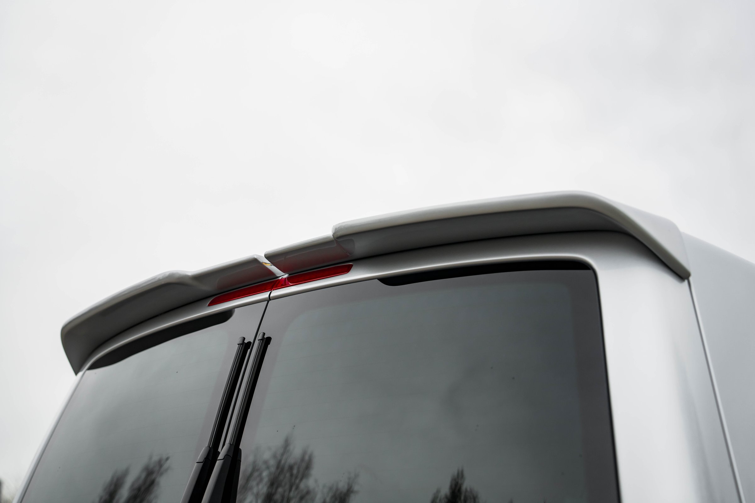 Volkswagen Caravelle 2.0 TDI 180pk ABT L2H1 DC