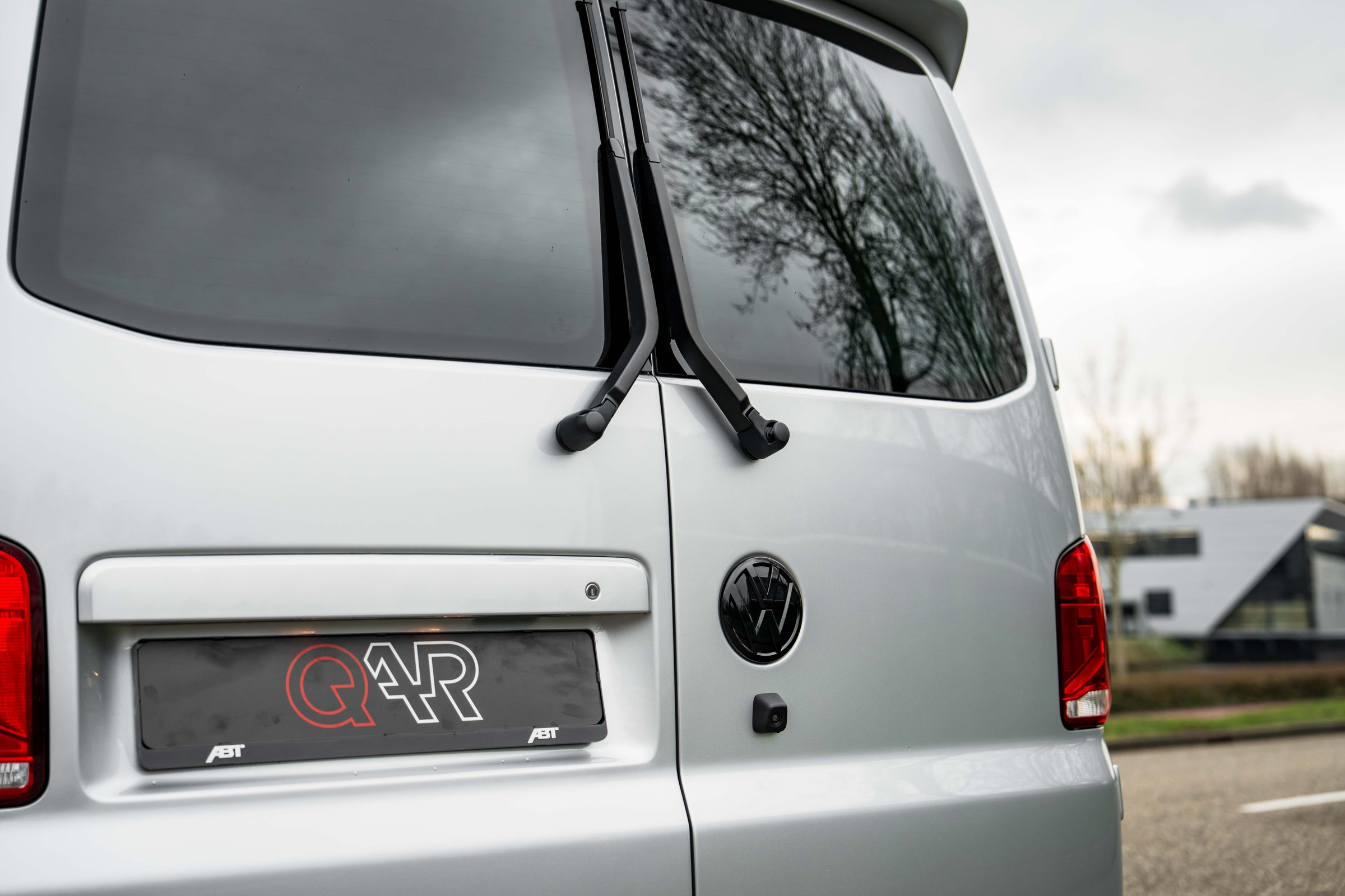 Volkswagen Caravelle 2.0 TDI 180pk ABT L2H1 DC