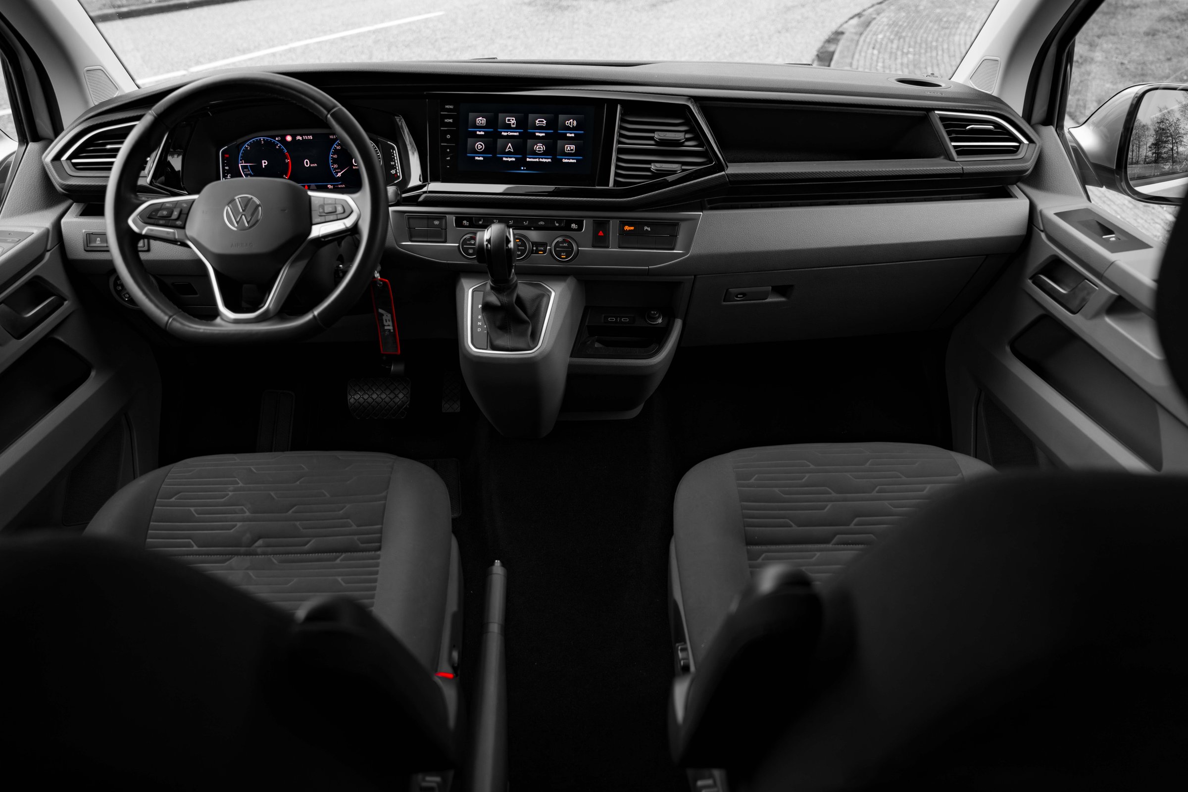 Interior main