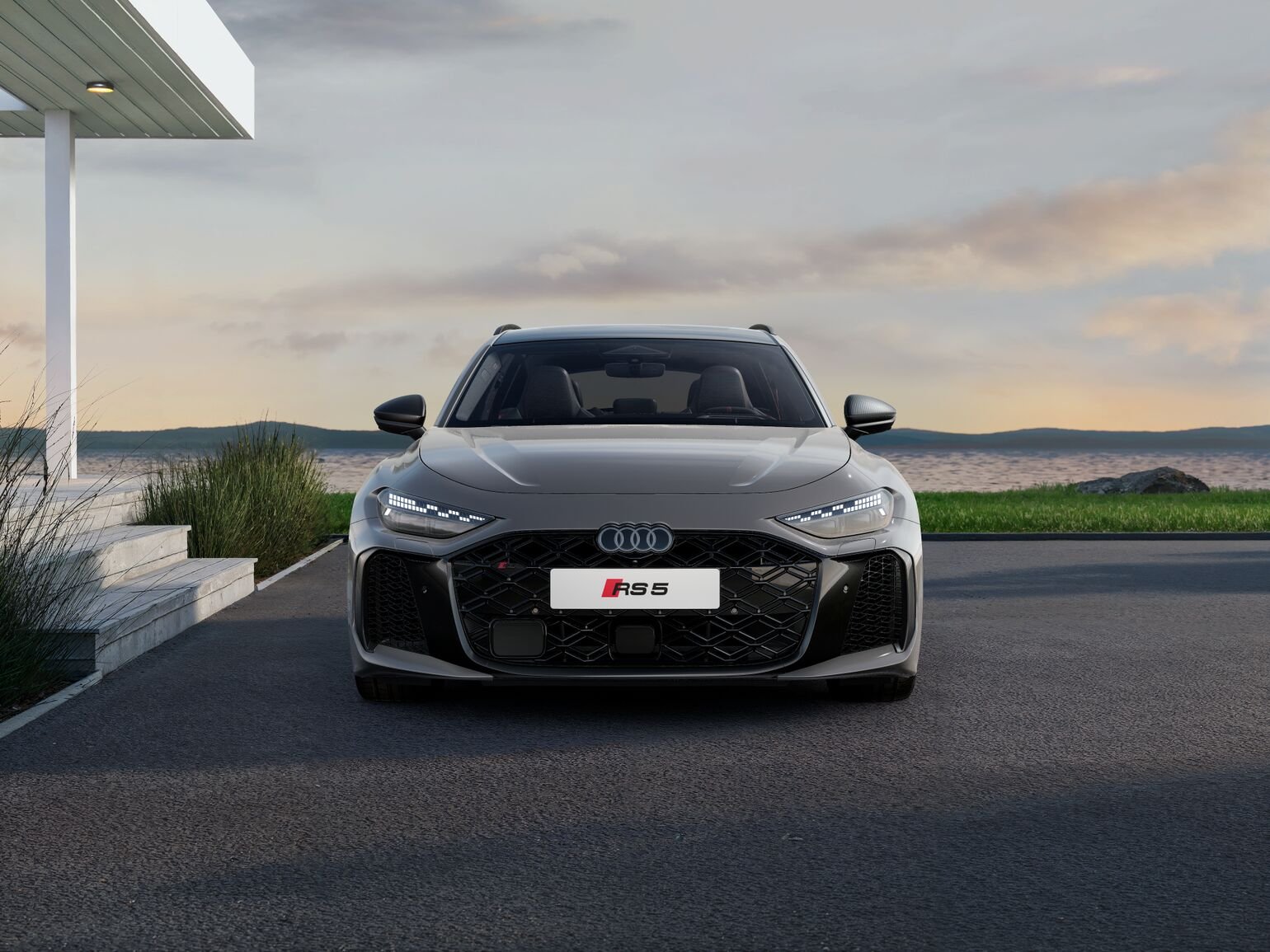Audi RS5 Avant 2.9 TFSI 639pk quattro 